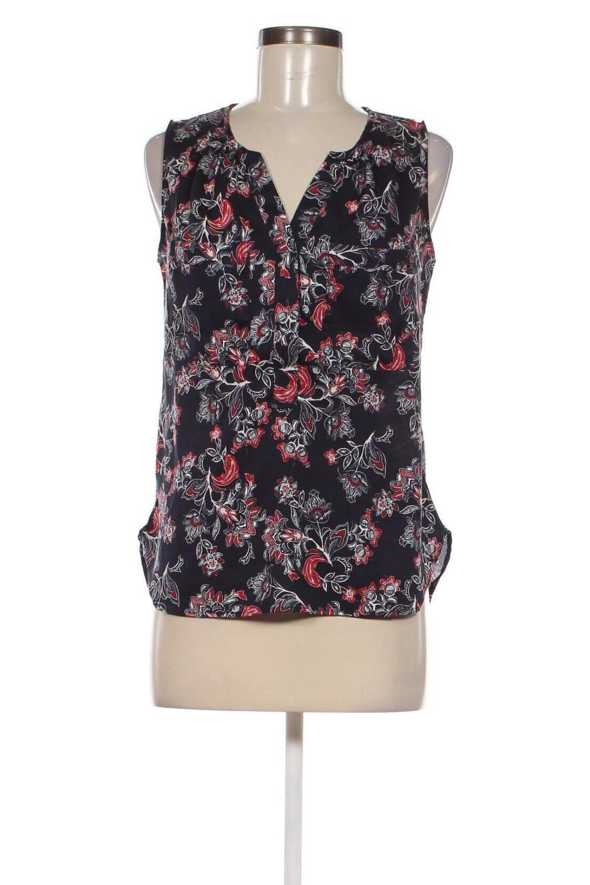 Damentop Ann Taylor, Größe S, Farbe Mehrfarbig, Preis 4,99 €