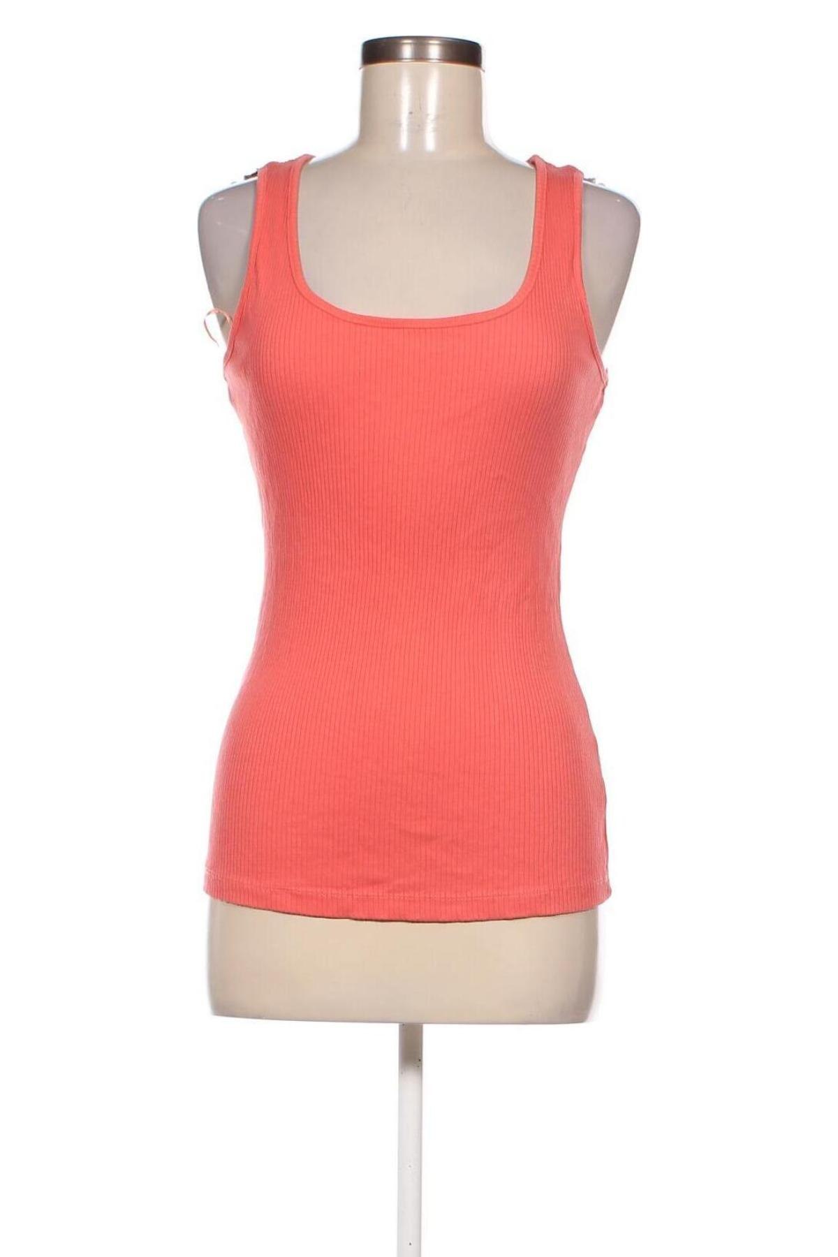 Damentop Beloved, Größe L, Farbe Orange, Preis € 8,19