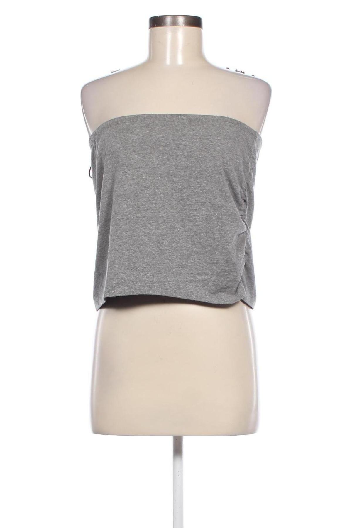 Damentop Bpc Bonprix Collection, Größe M, Farbe Grau, Preis € 3,99