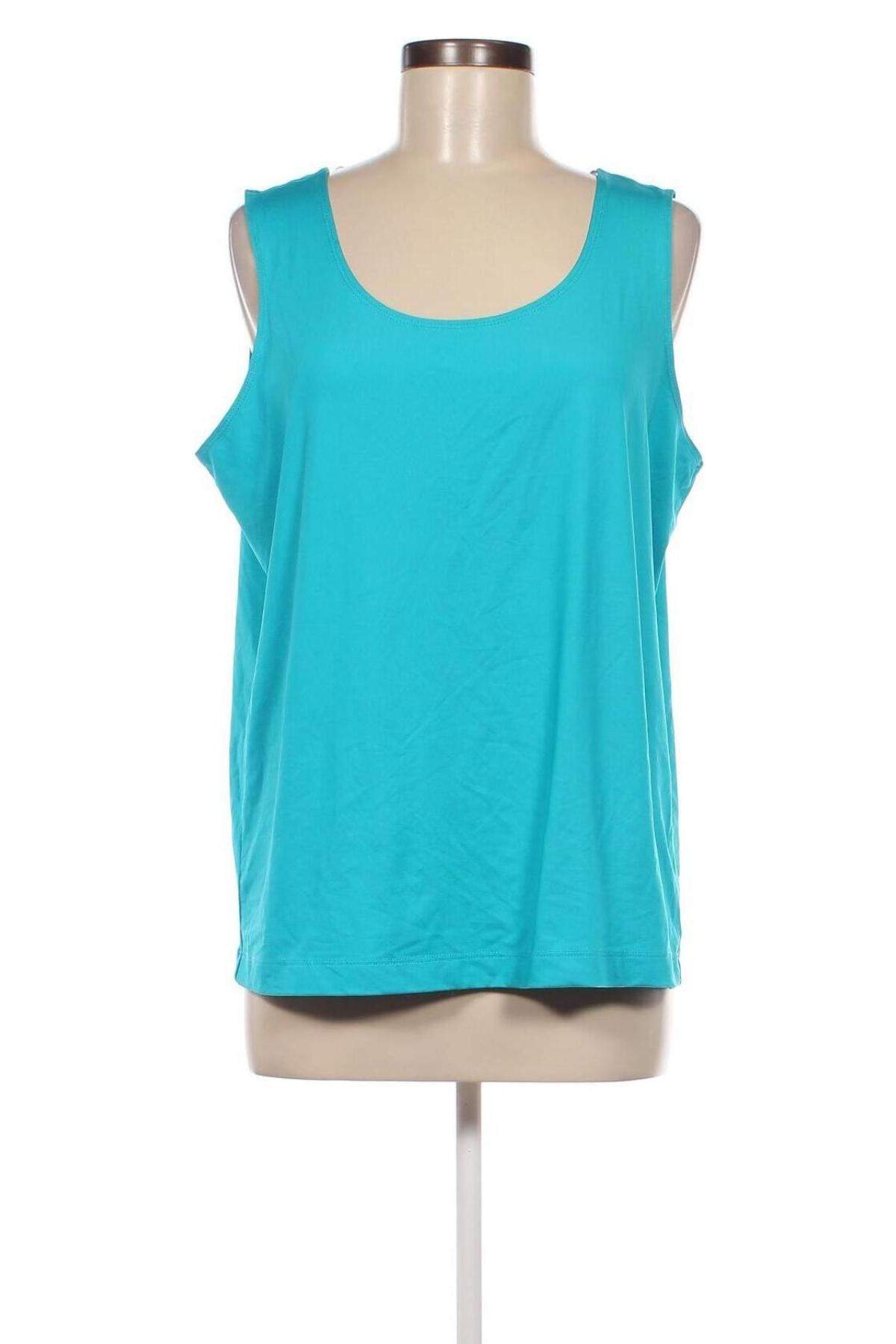 Damentop Chico's, Größe XL, Farbe Blau, Preis € 13,81