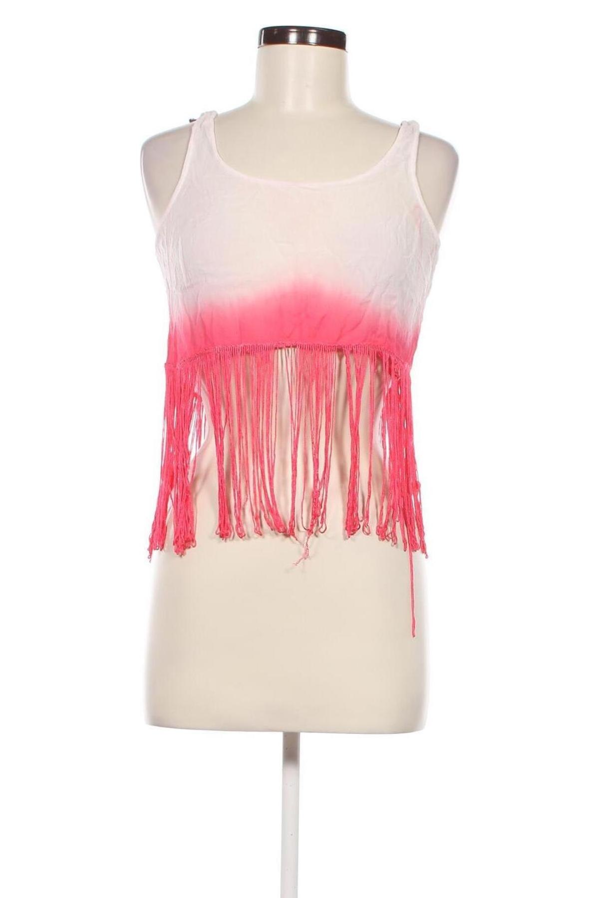 Damentop Gina Tricot, Größe S, Farbe Mehrfarbig, Preis € 1,99