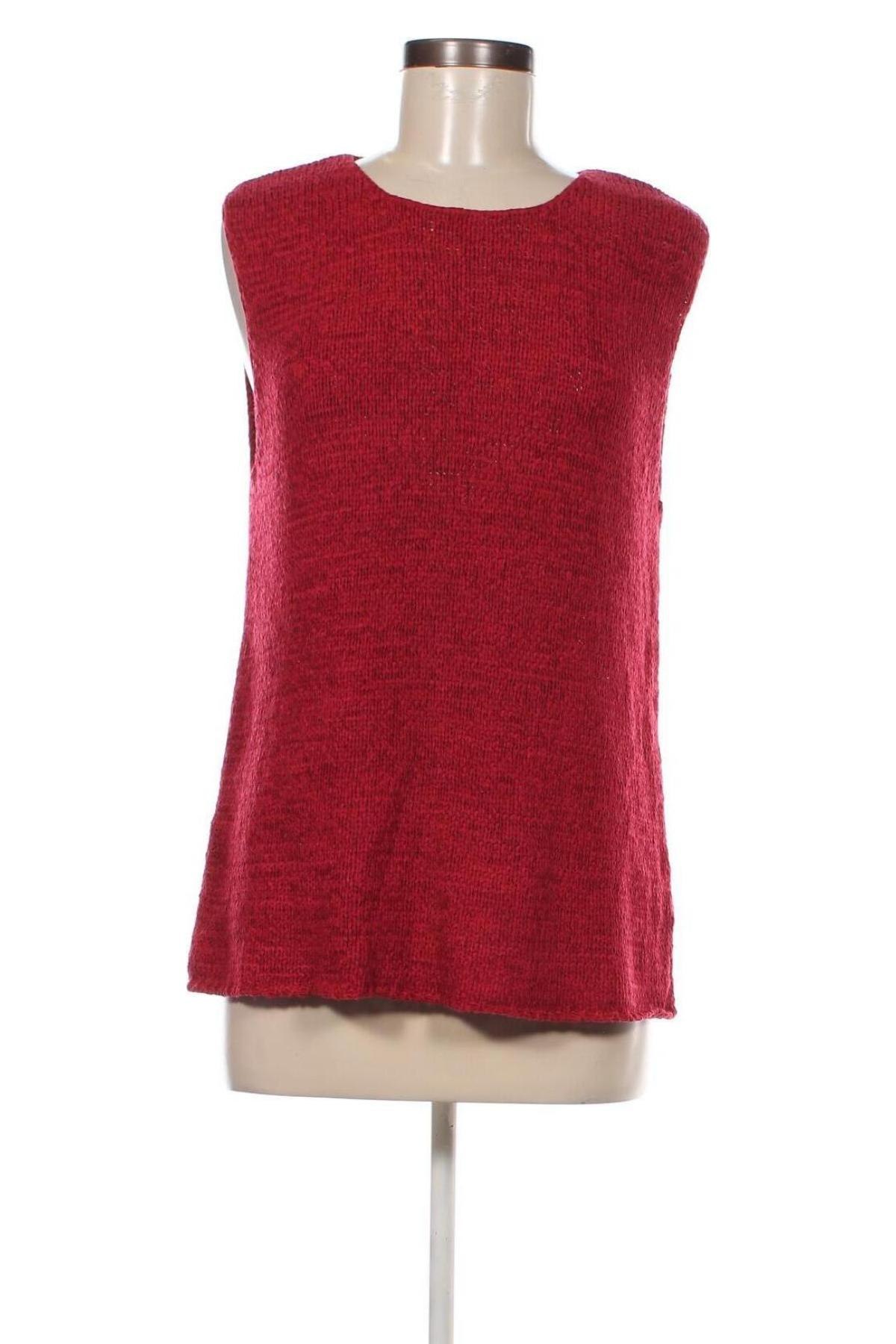 Damentop Jump, Größe XL, Farbe Rot, Preis € 4,99