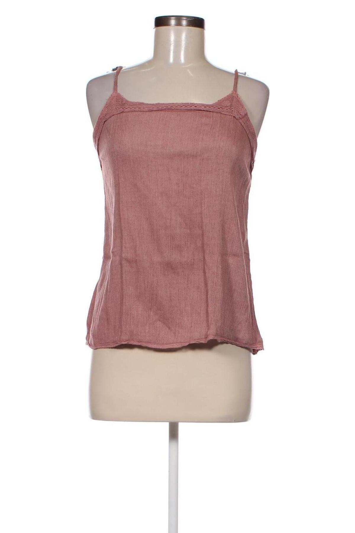 Damentop Mango, Größe S, Farbe Rosa, Preis € 8,89