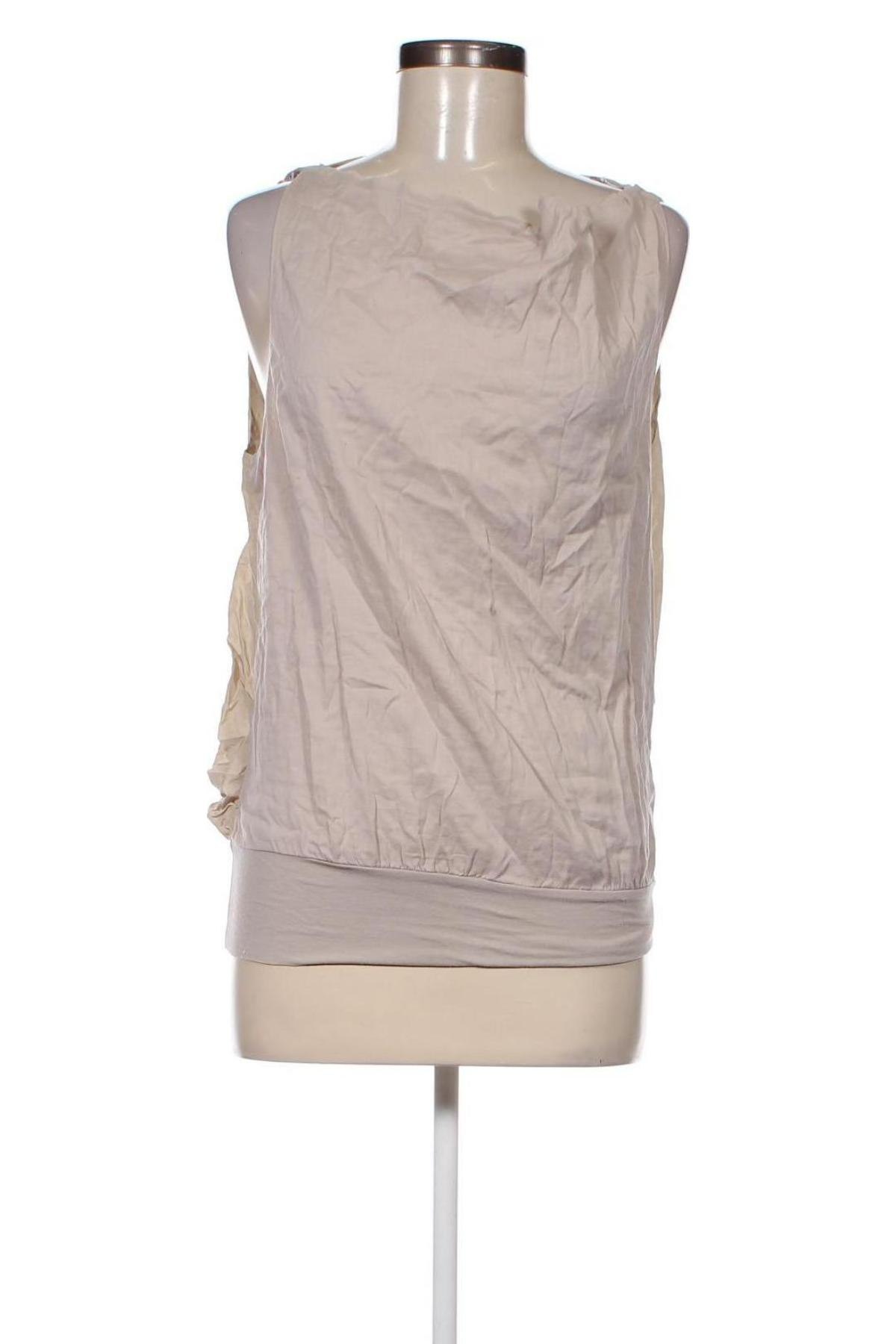 Damentop Manila Grace, Größe S, Farbe Beige, Preis € 26,99