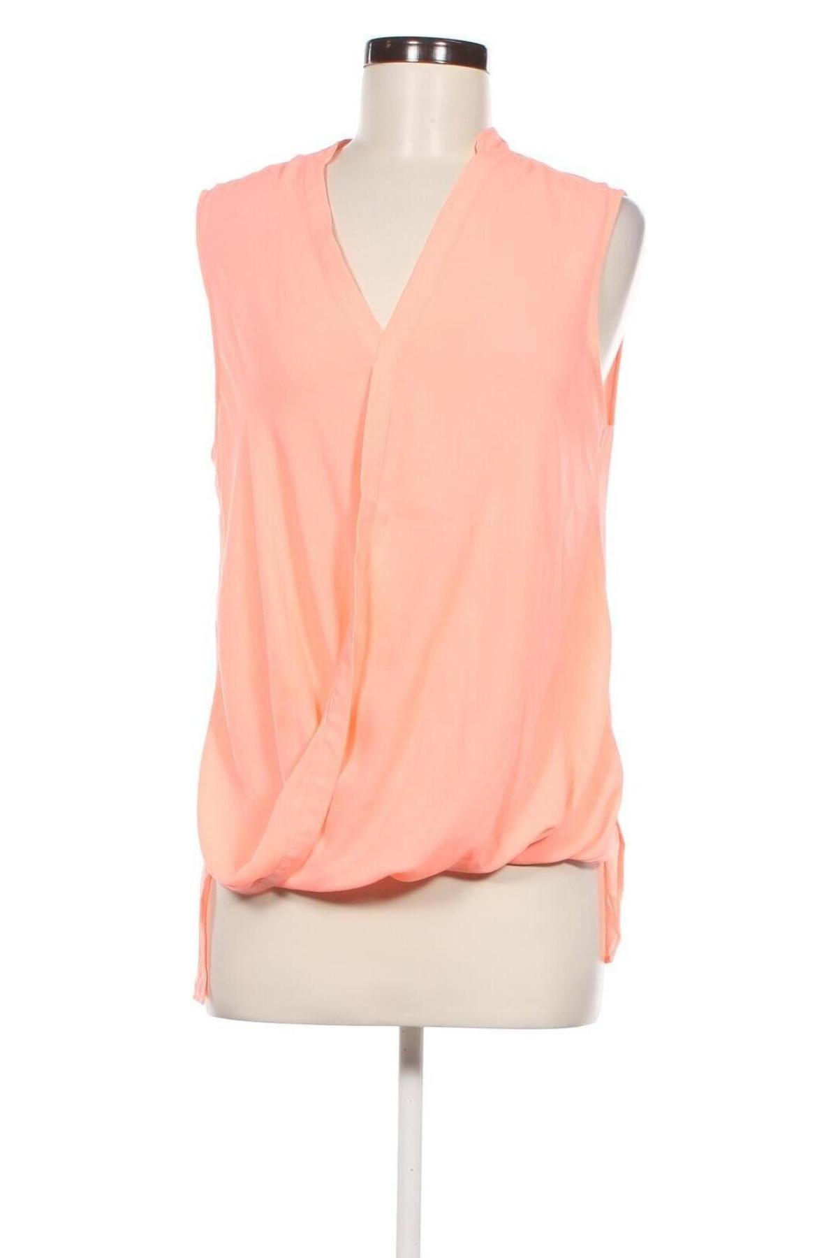 Damentop River Island, Größe M, Farbe Rosa, Preis € 2,49