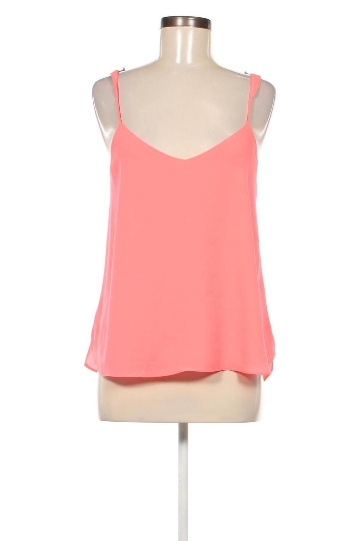 Damentop River Island, Größe M, Farbe Rosa, Preis € 4,45