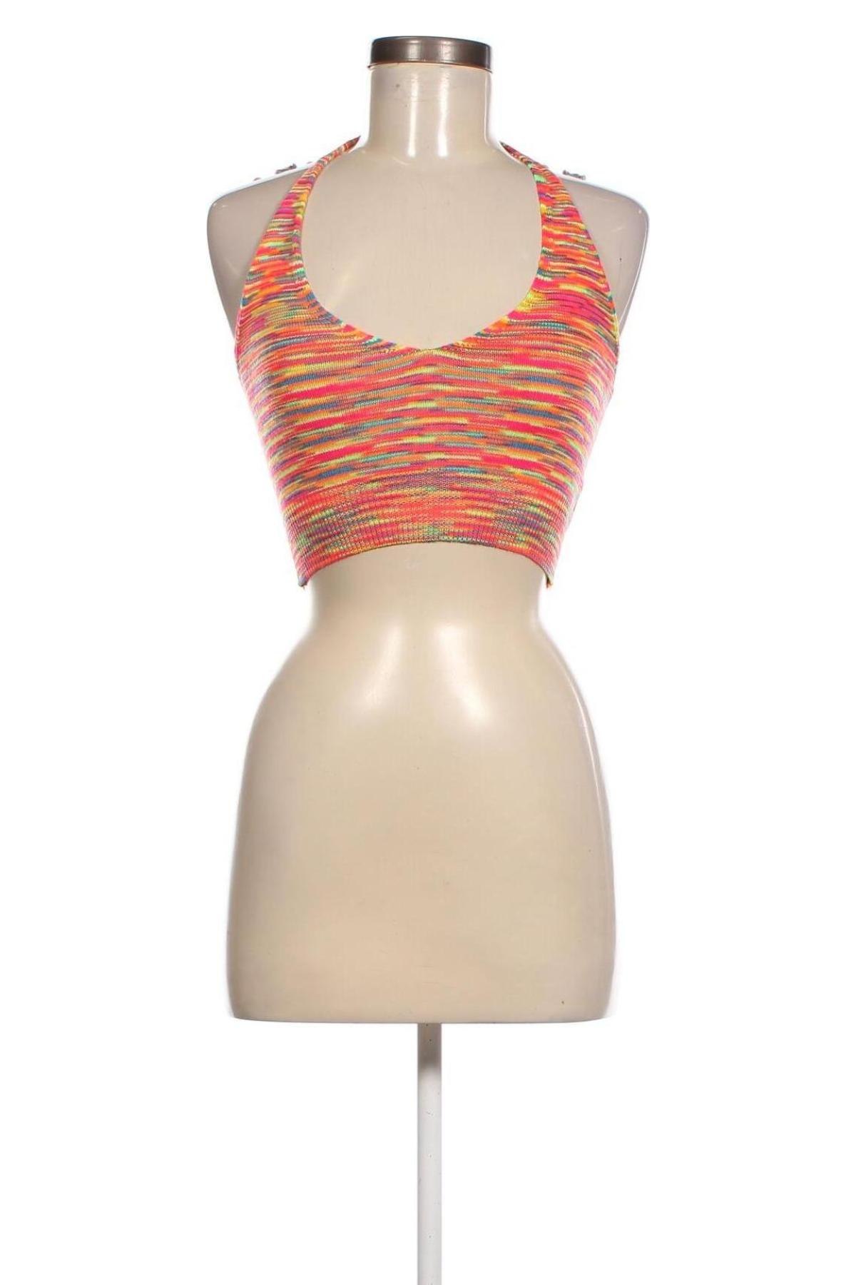 Tricou de damă SHEIN, Mărime S, Culoare Multicolor, Preț 13,99 Lei