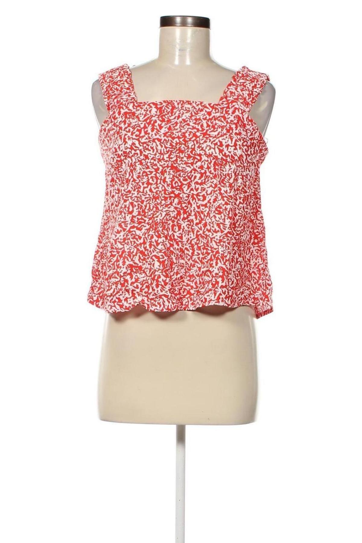 Damentop Vero Moda, Größe S, Farbe Mehrfarbig, Preis € 5,49