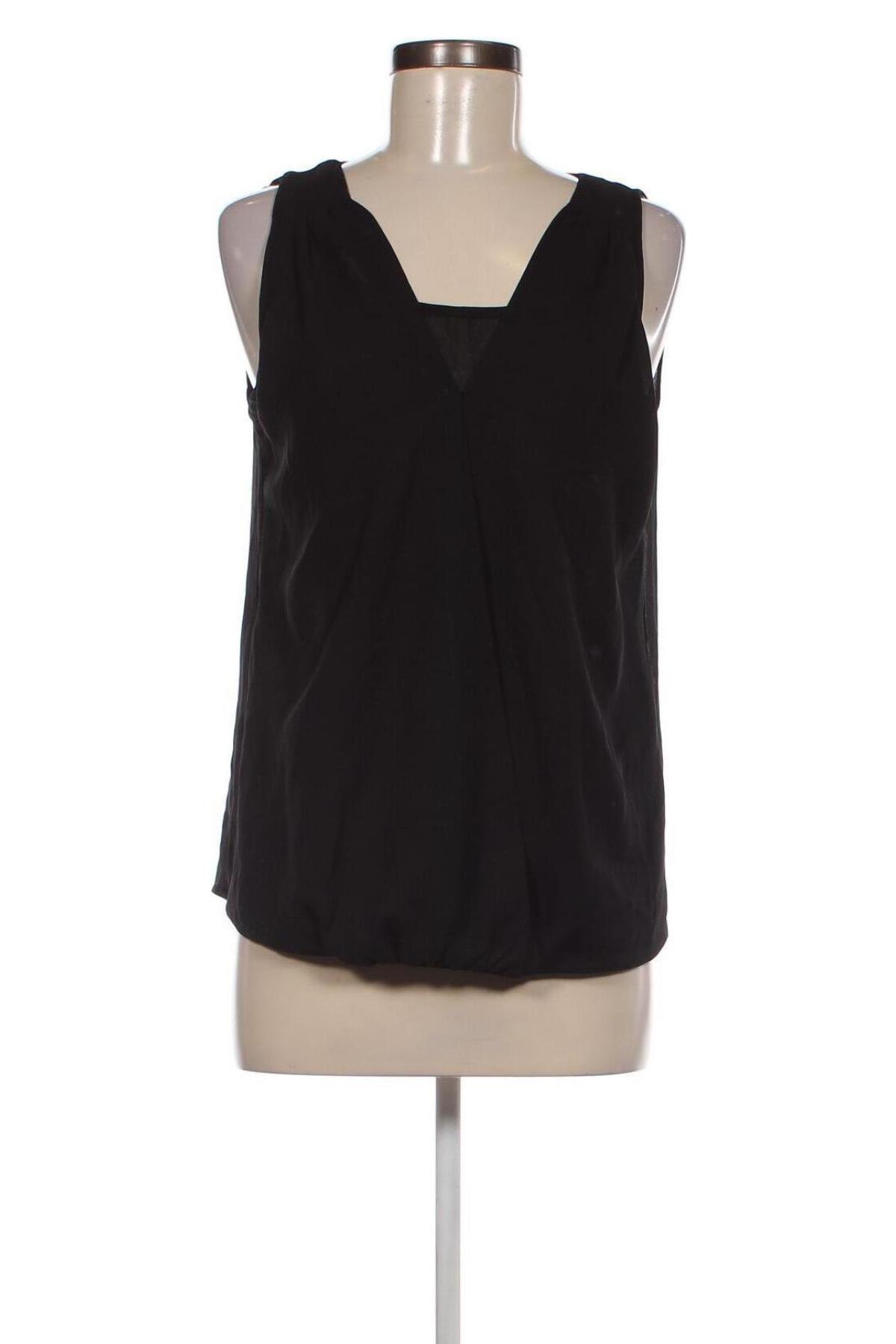 Damentop Vero Moda, Größe M, Farbe Schwarz, Preis € 2,29