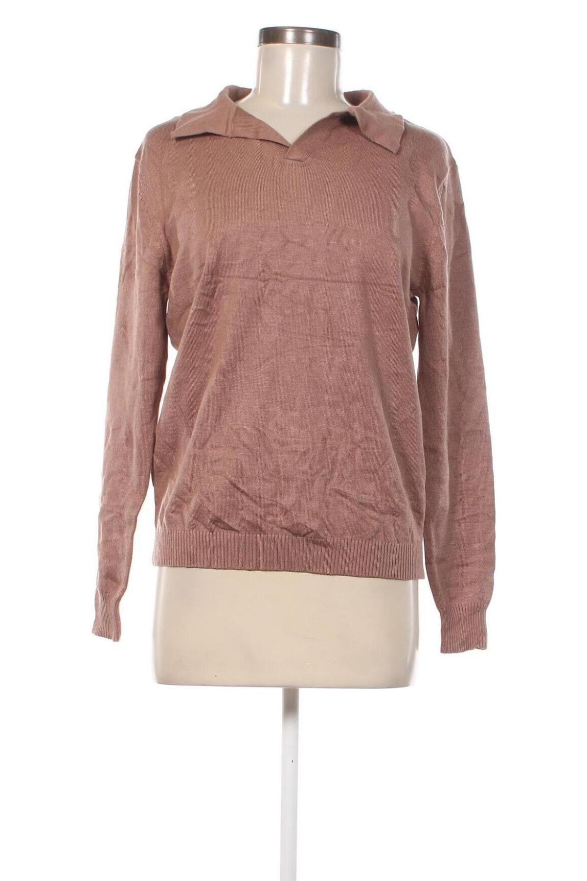 Damenpullover, Größe S, Farbe Beige, Preis € 3,99