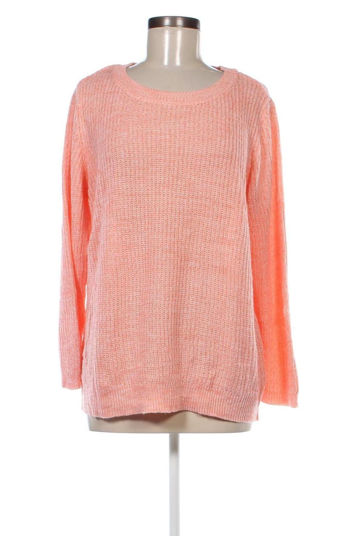 Damenpullover, Größe XL, Farbe Rosa, Preis 11,49 €