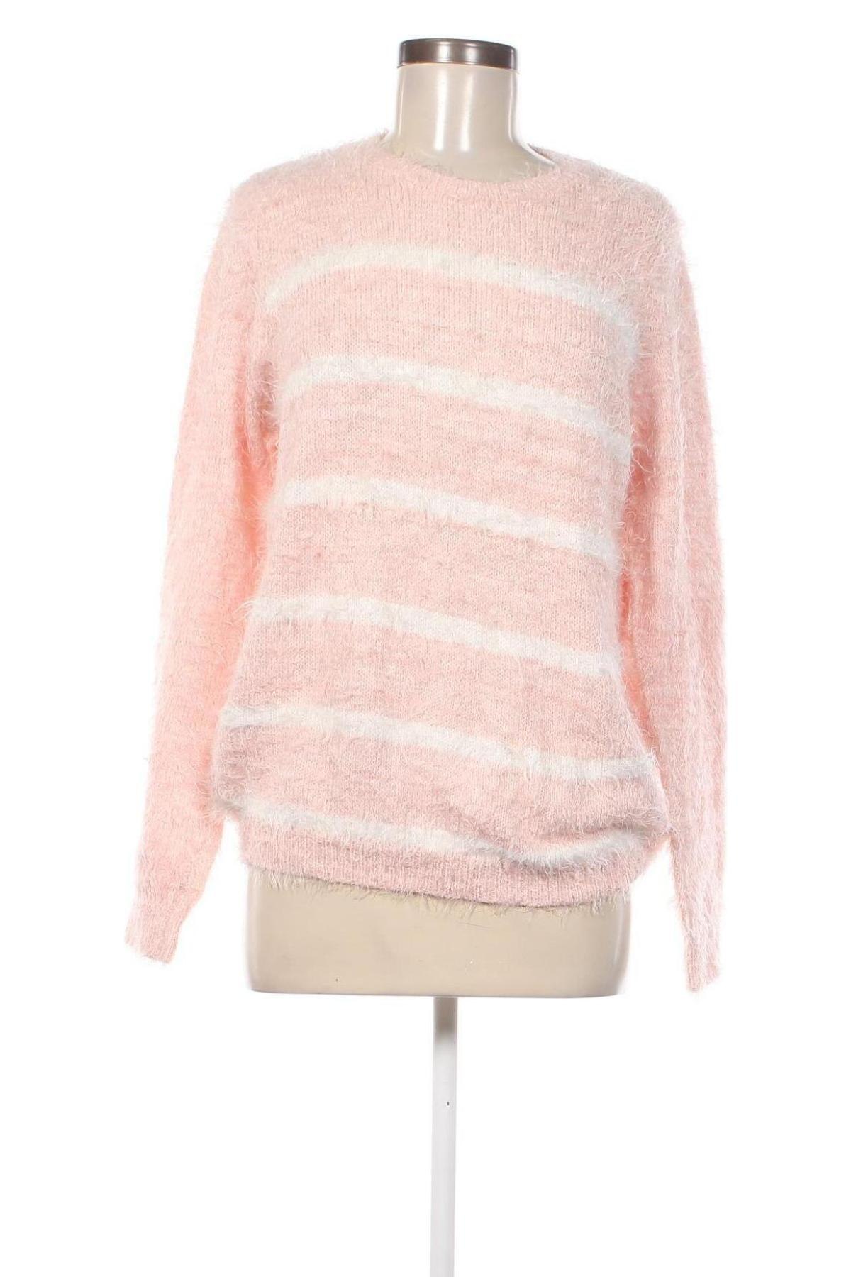 Damenpullover, Größe M, Farbe Mehrfarbig, Preis € 7,49