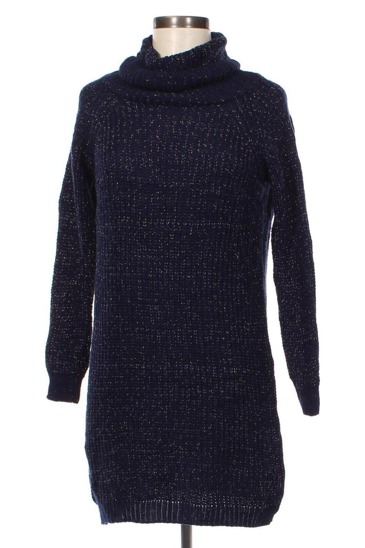 Damenpullover, Größe M, Farbe Blau, Preis € 3,99