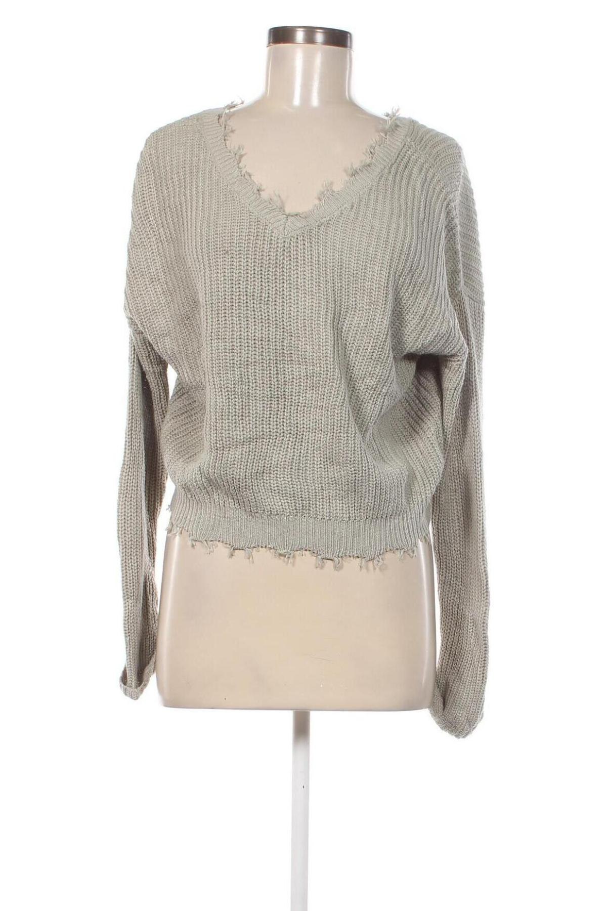 Damenpullover, Größe XS, Farbe Beige, Preis 2,99 €