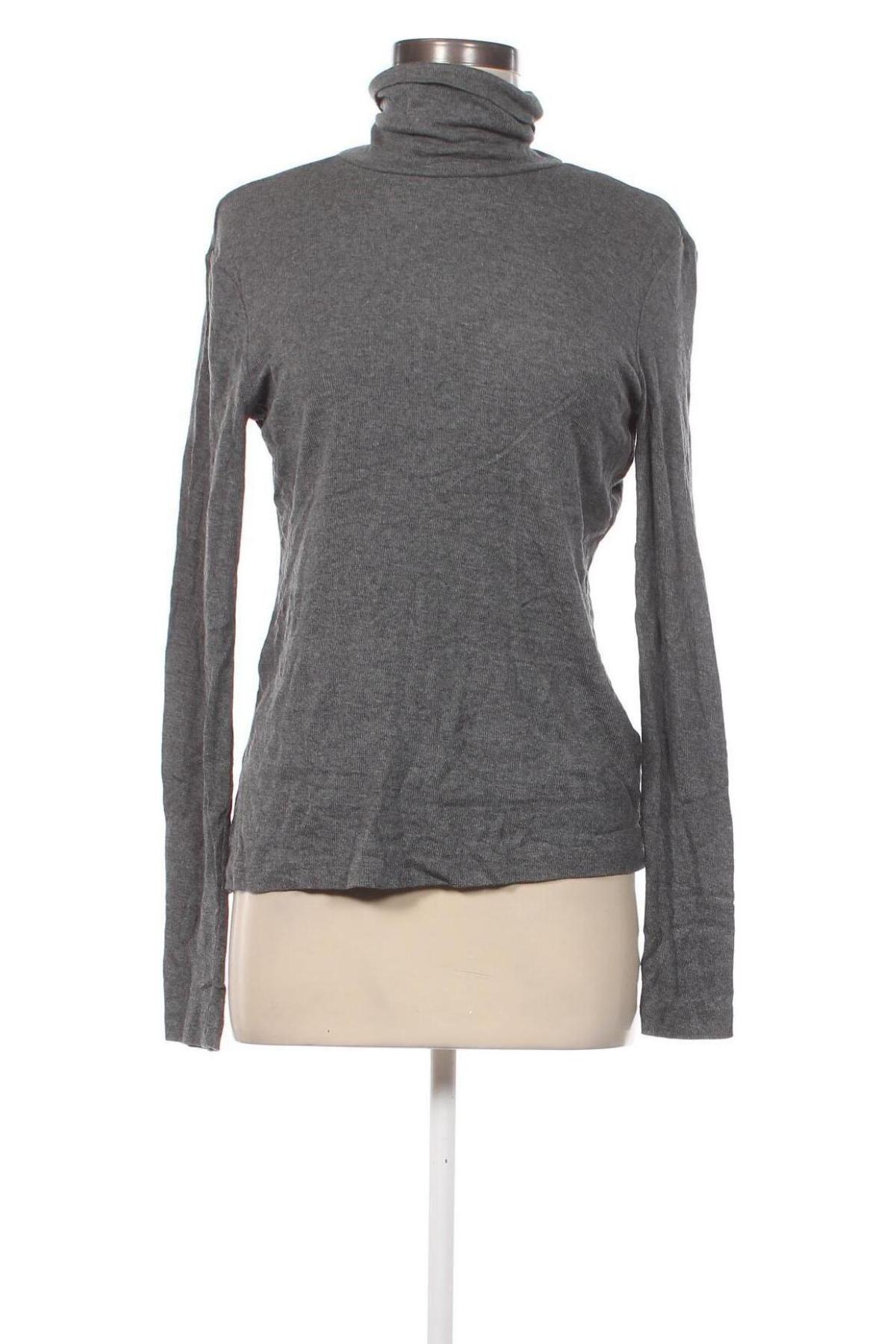 Damenpullover, Größe M, Farbe Grau, Preis € 7,49