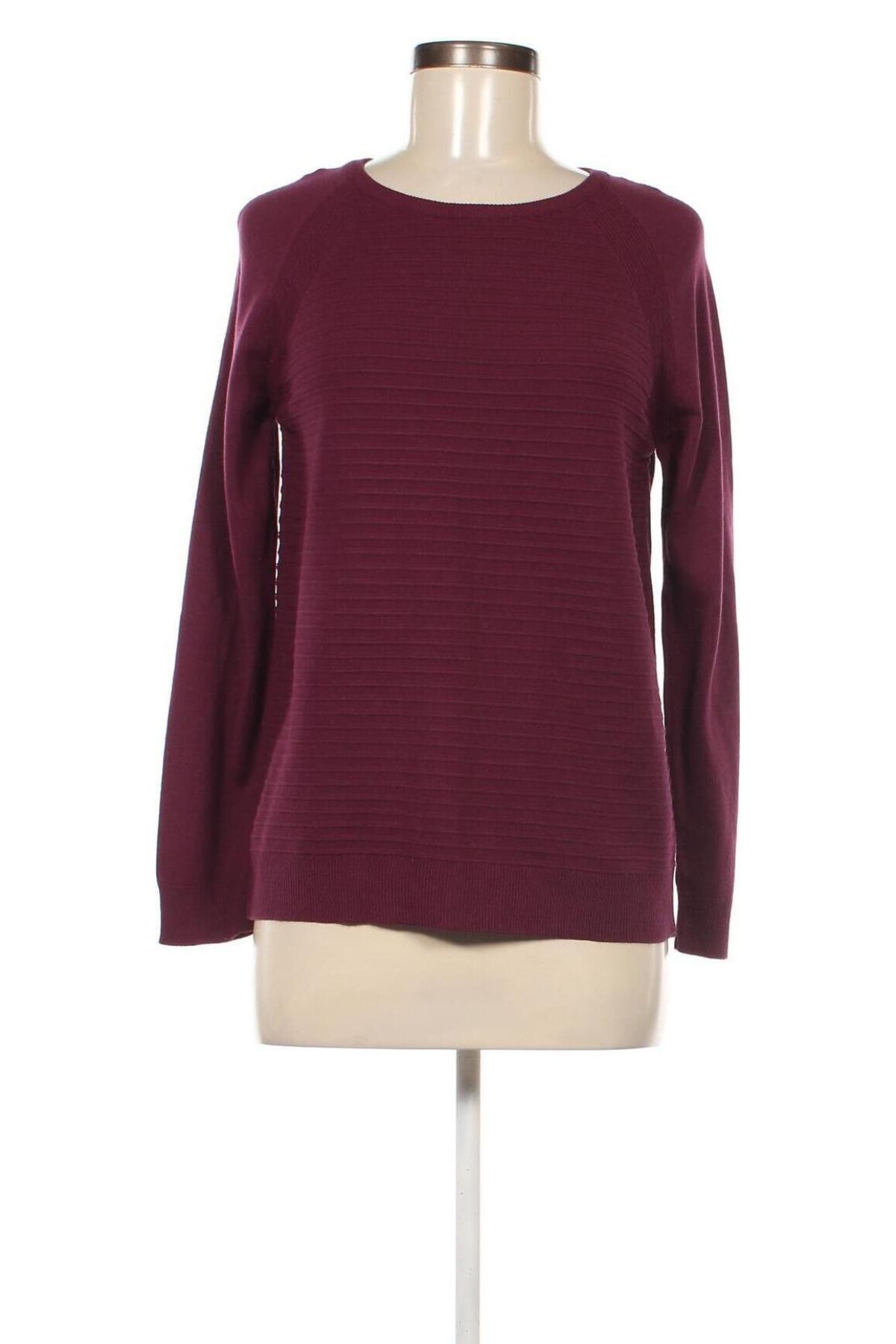 Damenpullover, Größe S, Farbe Lila, Preis € 9,99