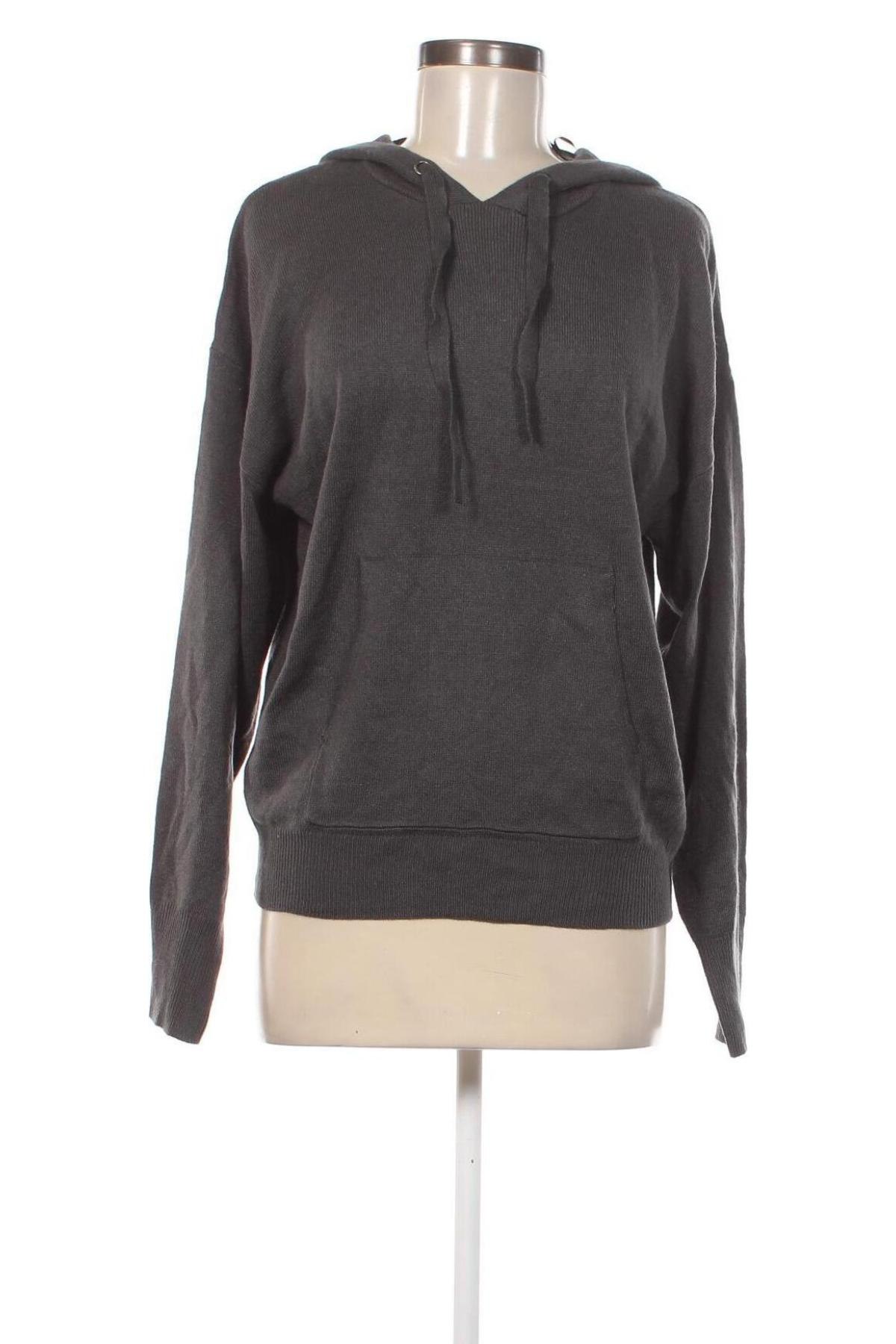 Damenpullover, Größe M, Farbe Grau, Preis € 7,49