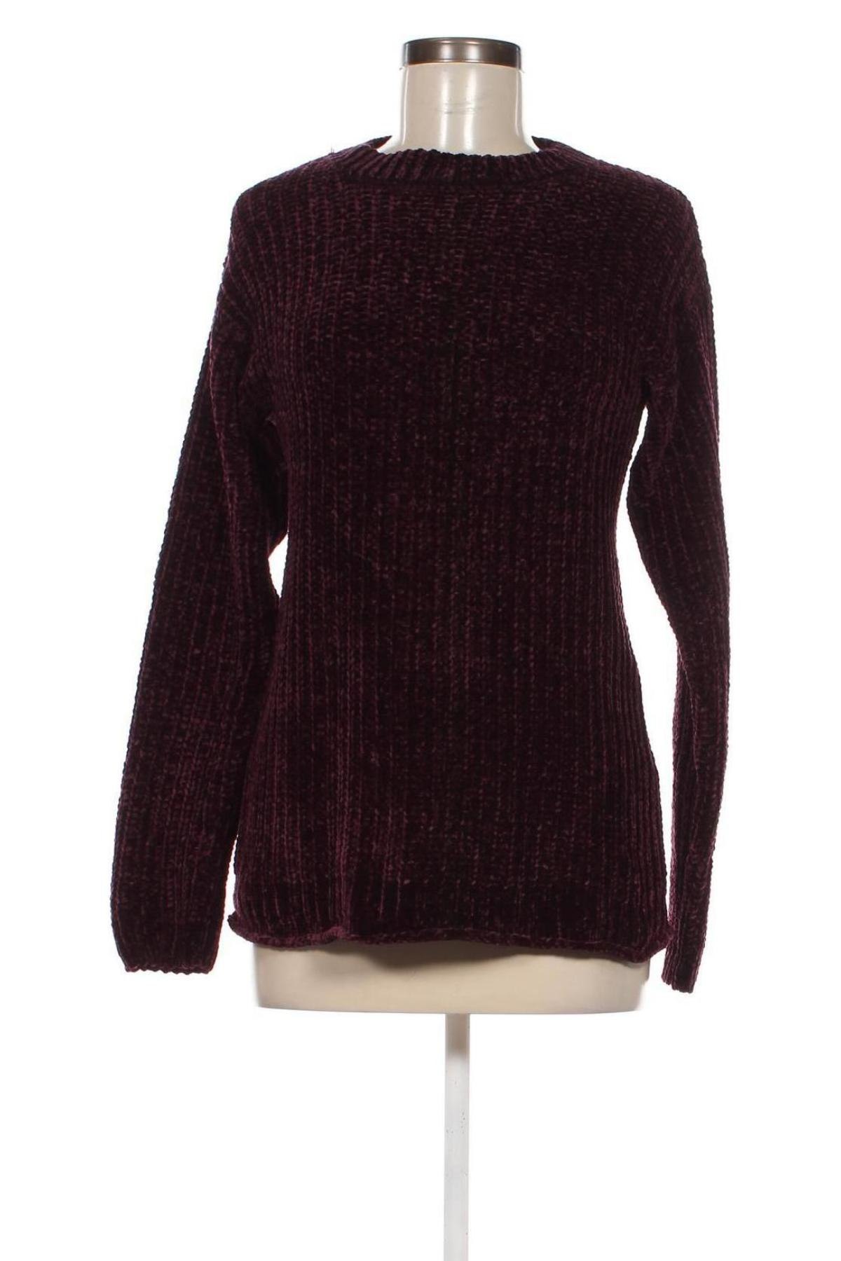 Damenpullover, Größe M, Farbe Rot, Preis € 7,49