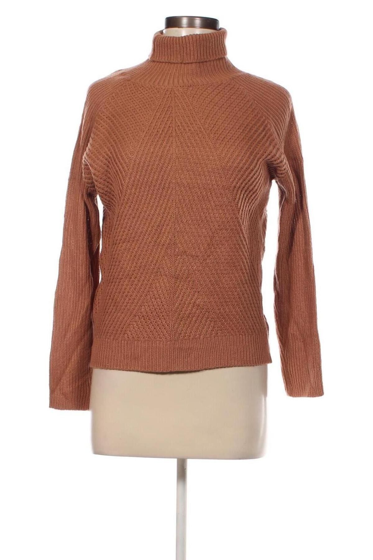 Damenpullover, Größe XL, Farbe Beige, Preis 7,49 €