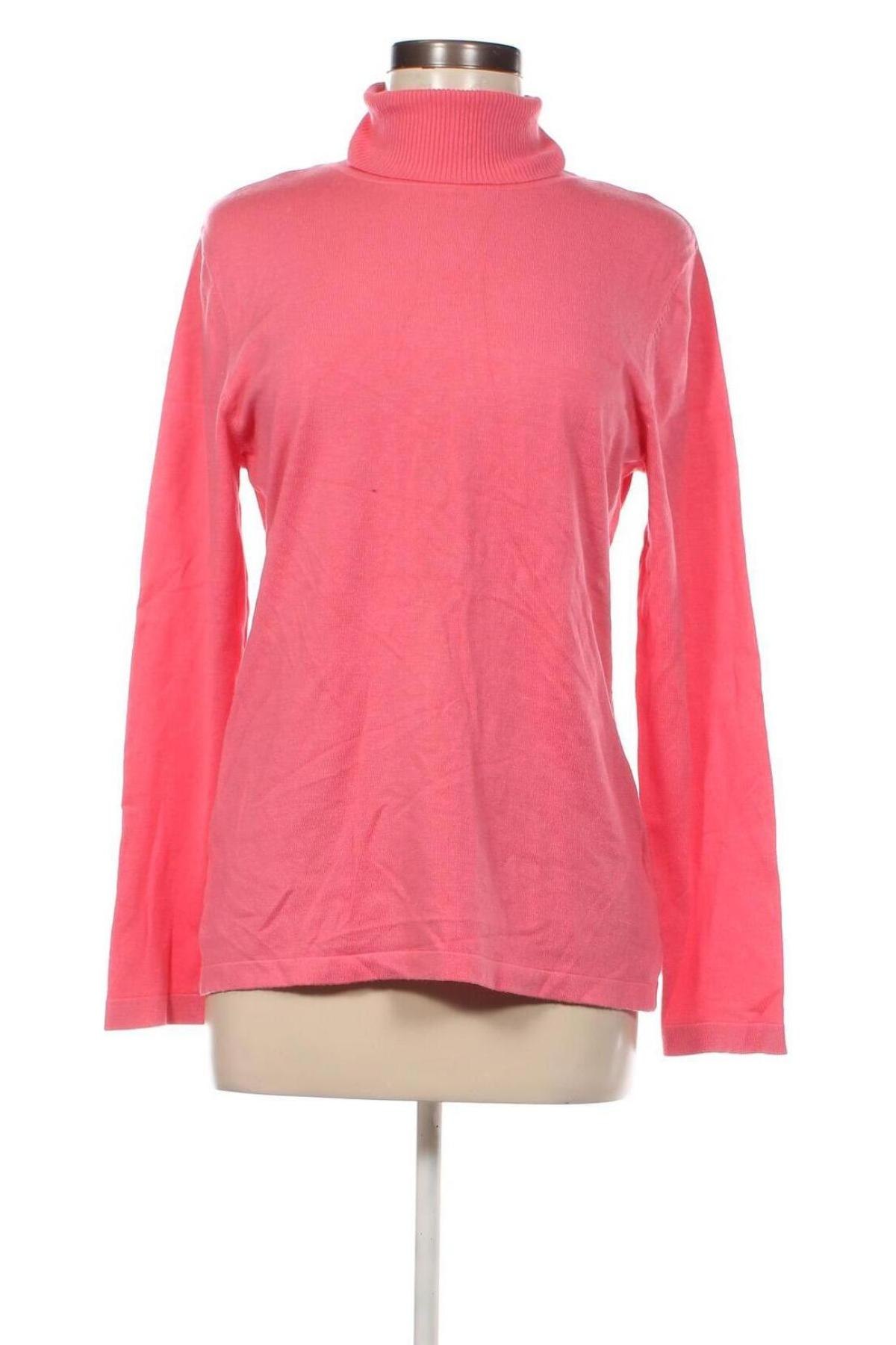 Damenpullover, Größe L, Farbe Rosa, Preis € 7,49