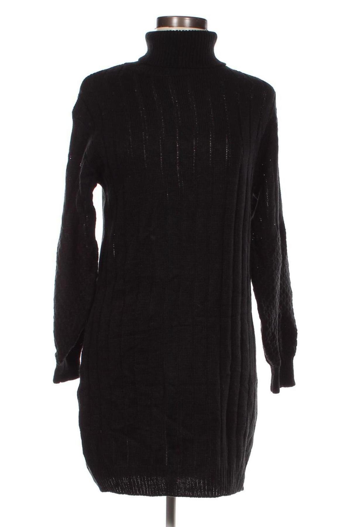 Damenpullover, Größe S, Farbe Schwarz, Preis € 7,49