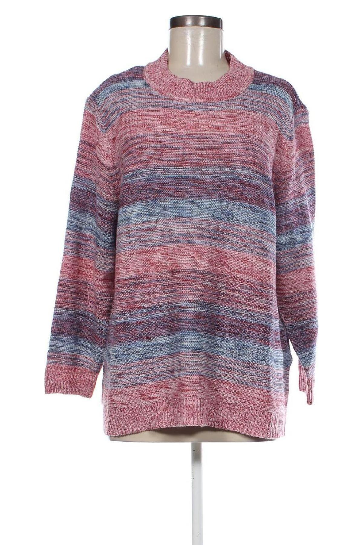 Damenpullover, Größe XXL, Farbe Weiß, Preis € 7,49