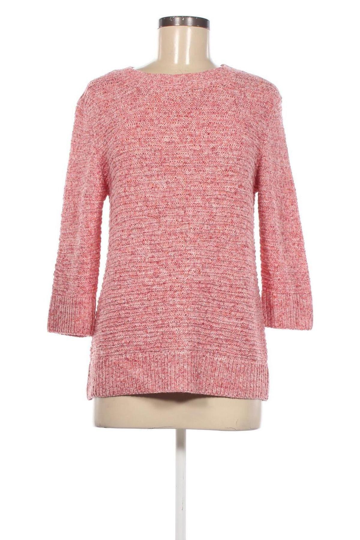 Damenpullover, Größe M, Farbe Rosa, Preis € 7,49