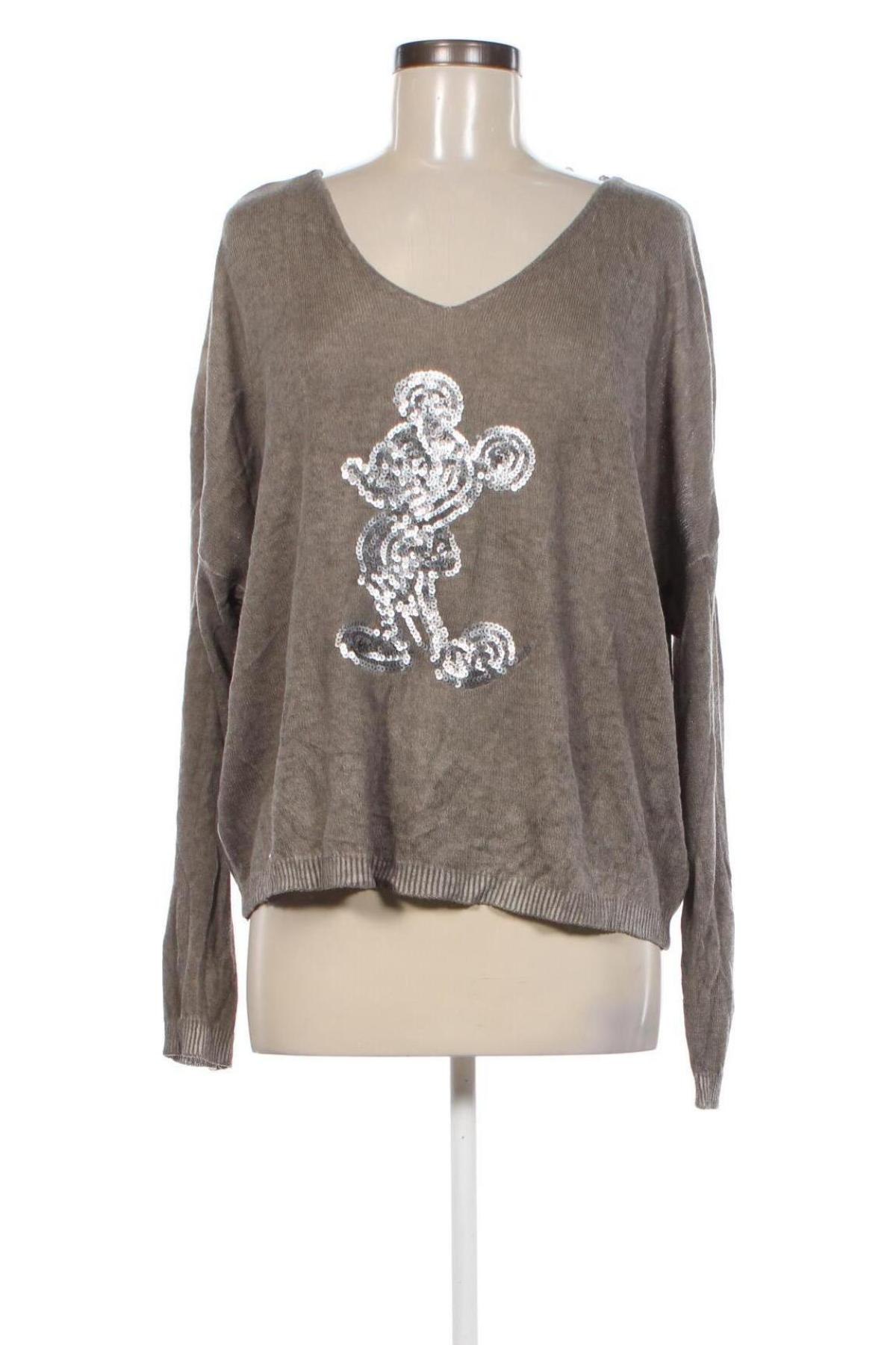 Damenpullover, Größe L, Farbe Beige, Preis € 7,49