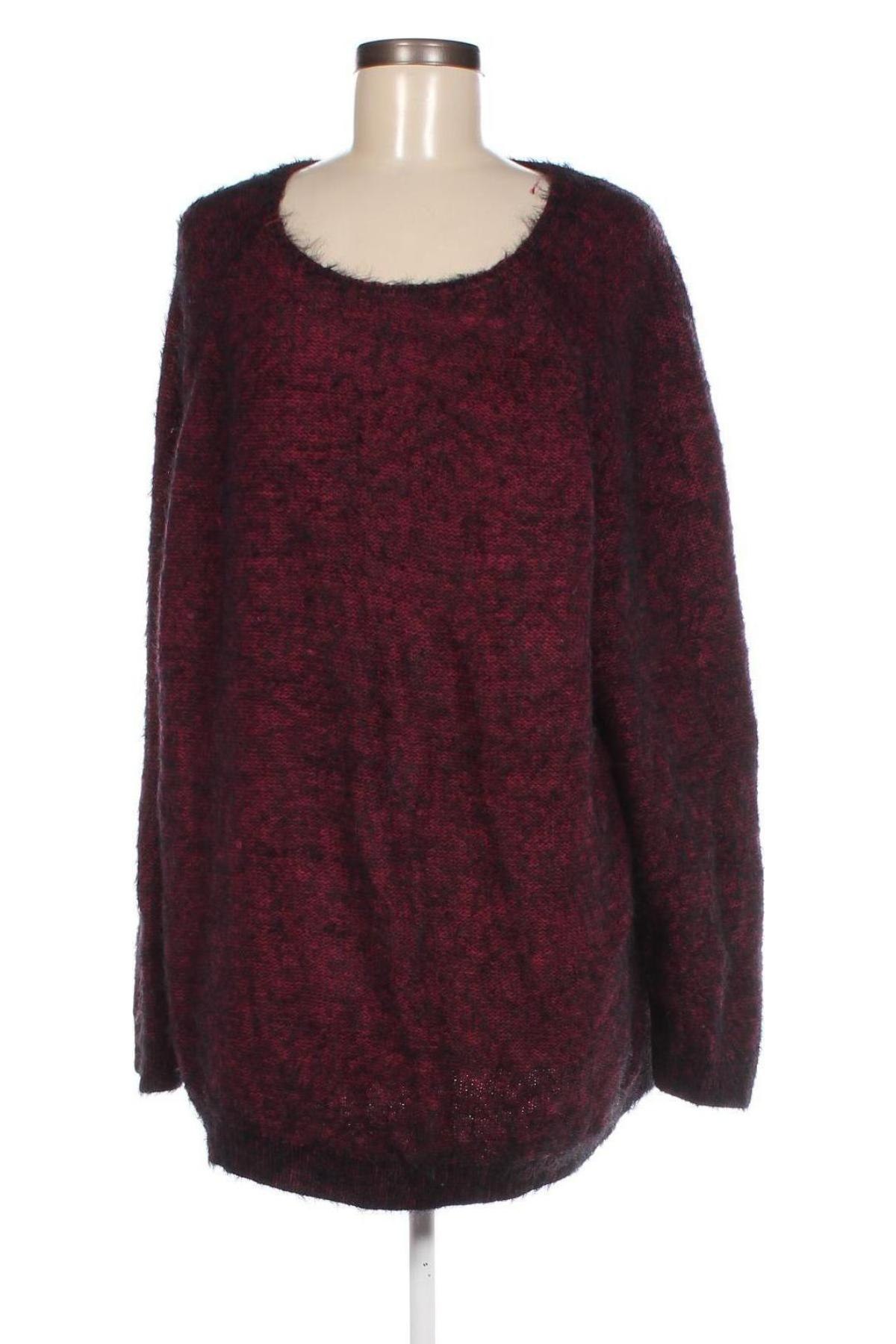 Damenpullover, Größe XXL, Farbe Mehrfarbig, Preis 7,49 €