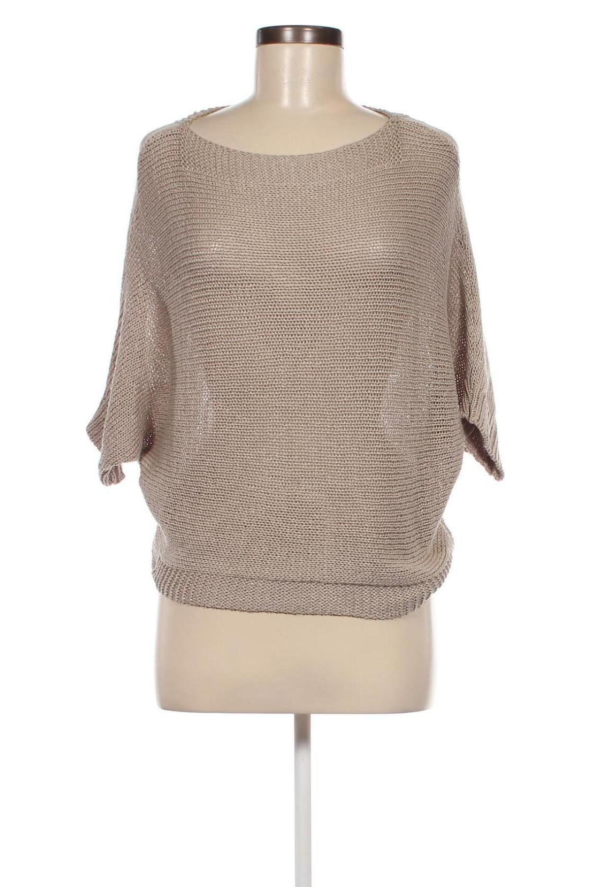 Damenpullover, Größe S, Farbe Beige, Preis € 7,99