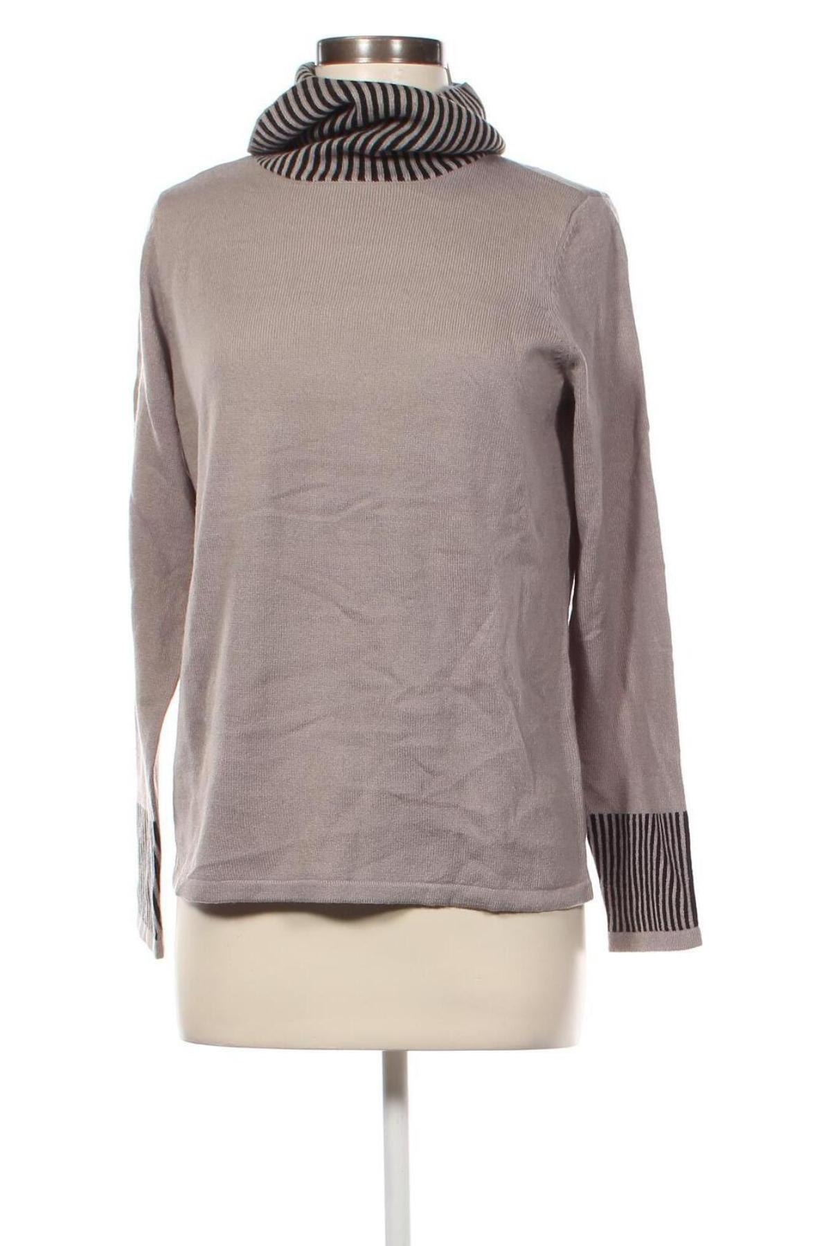 Damenpullover, Größe M, Farbe Grau, Preis € 7,49