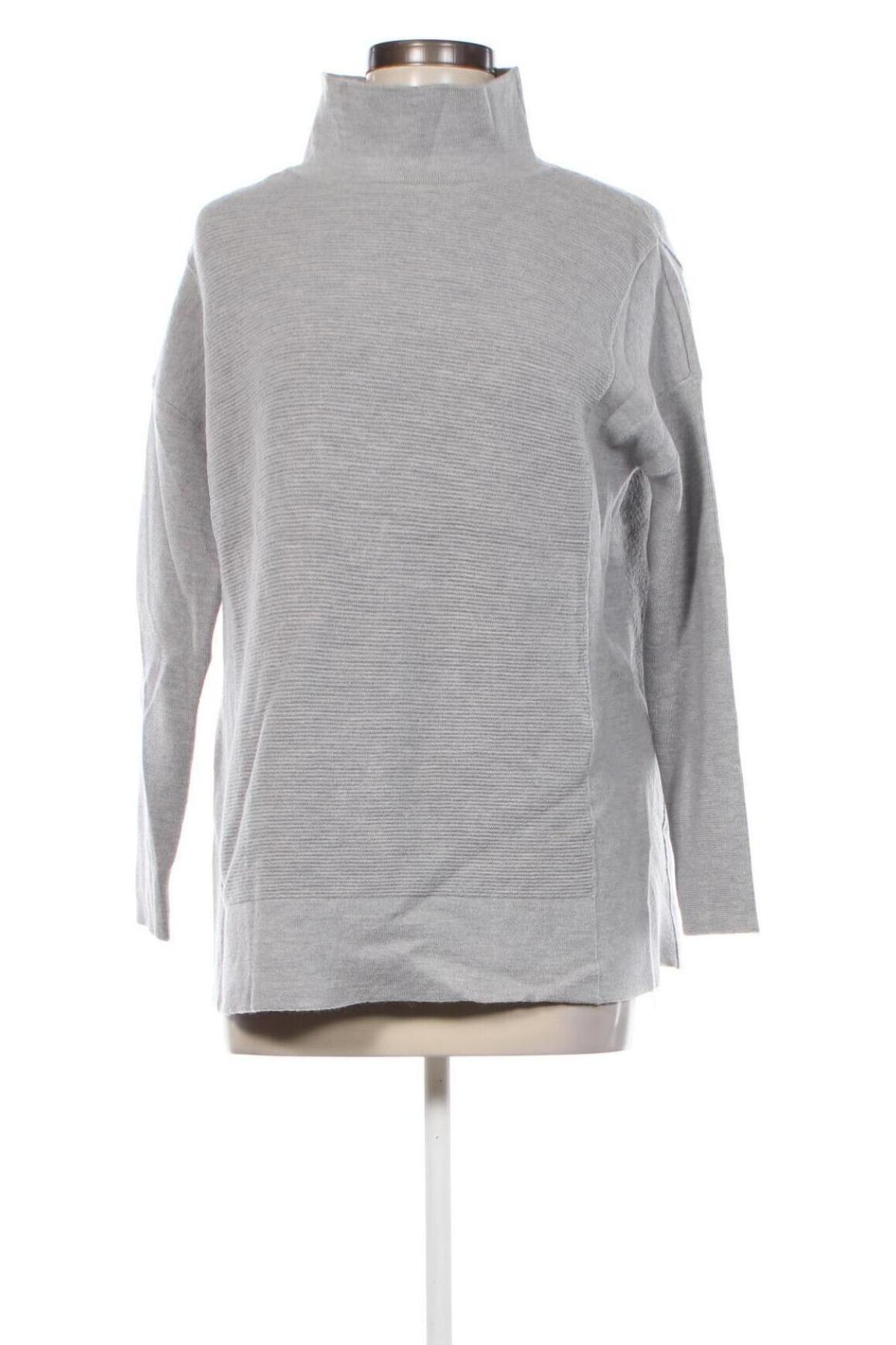 Damenpullover, Größe XL, Farbe Grau, Preis € 7,49