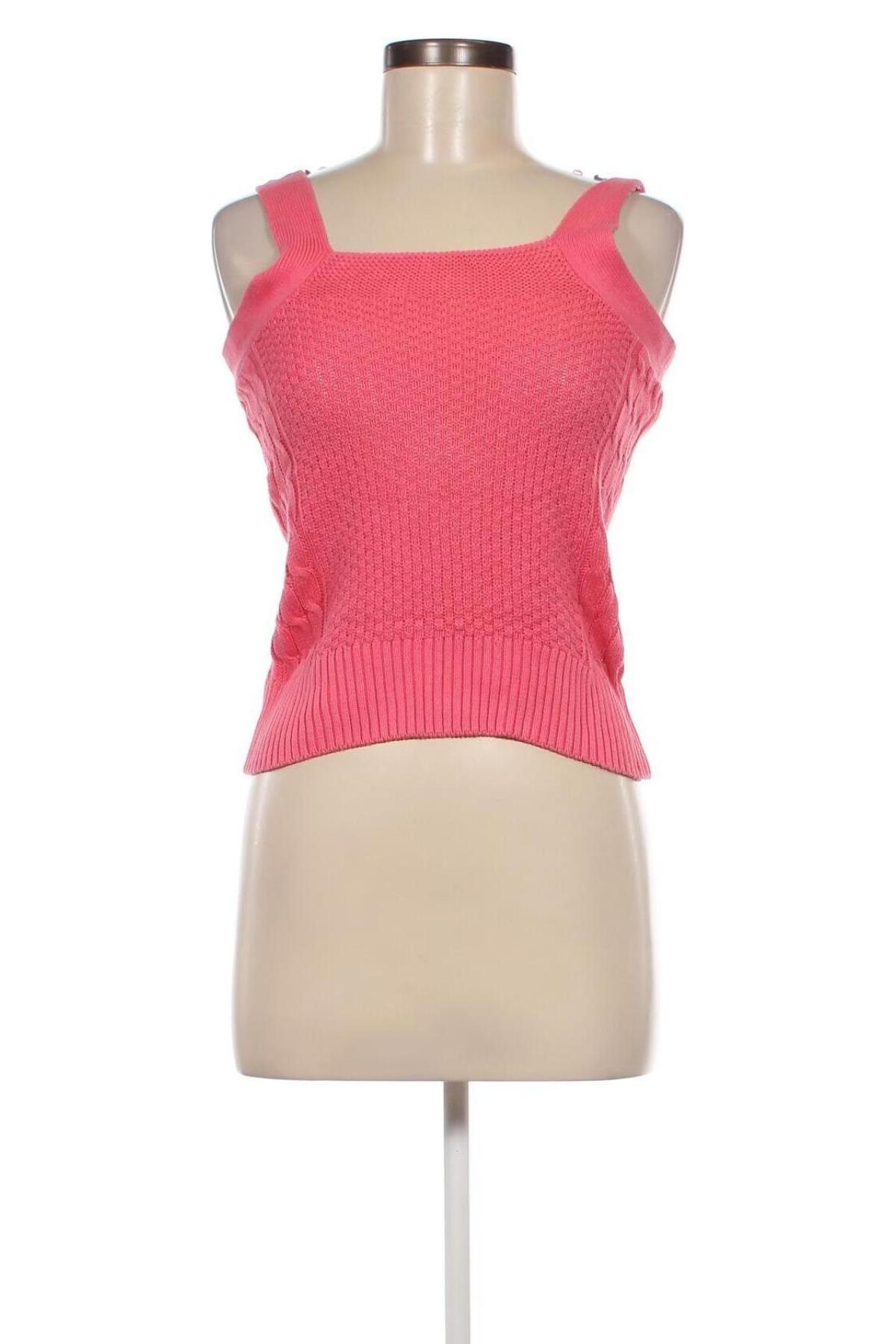 Damenpullover, Größe XS, Farbe Rosa, Preis € 4,99