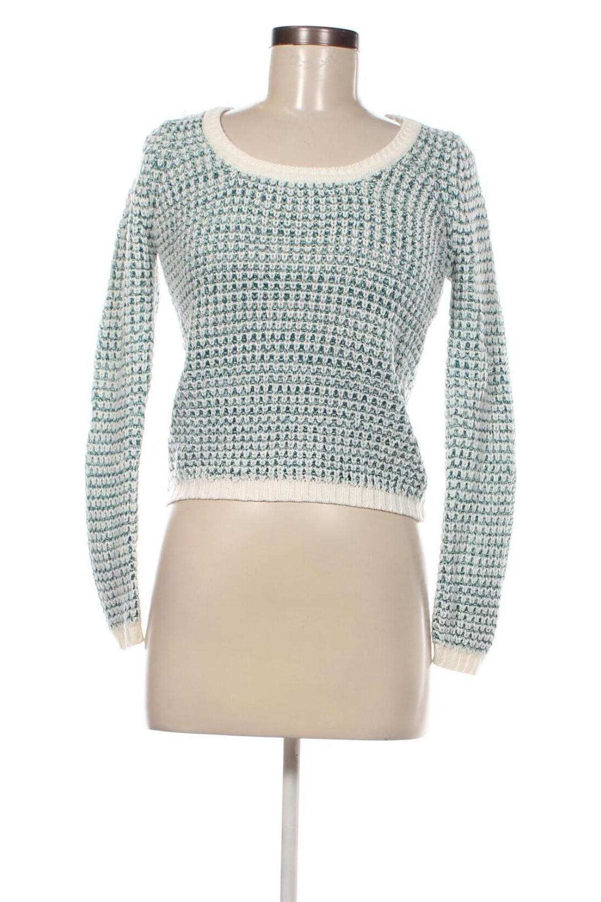 Damenpullover, Größe S, Farbe Mehrfarbig, Preis € 7,49