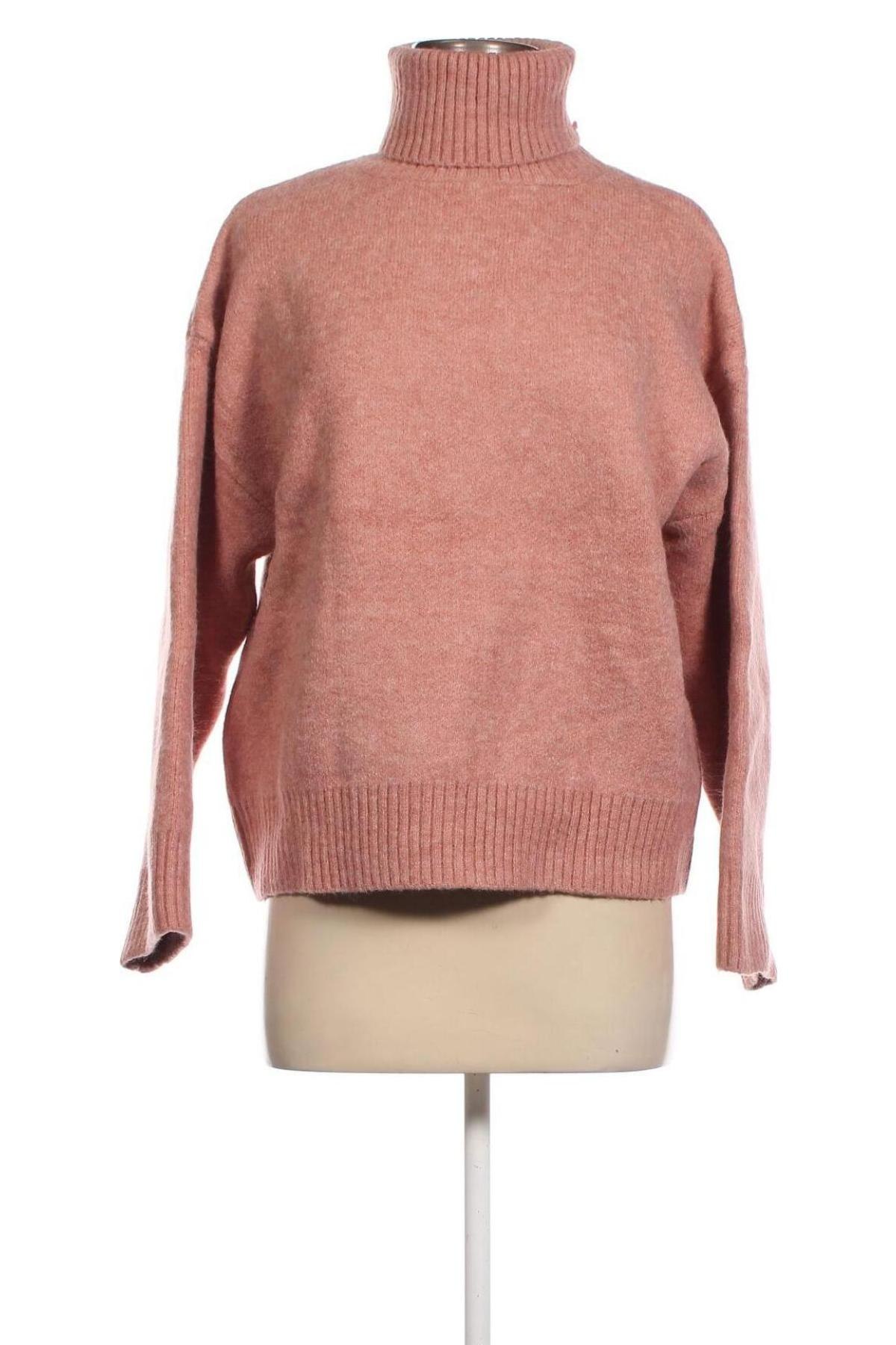 Damenpullover, Größe L, Farbe Rosa, Preis € 7,49