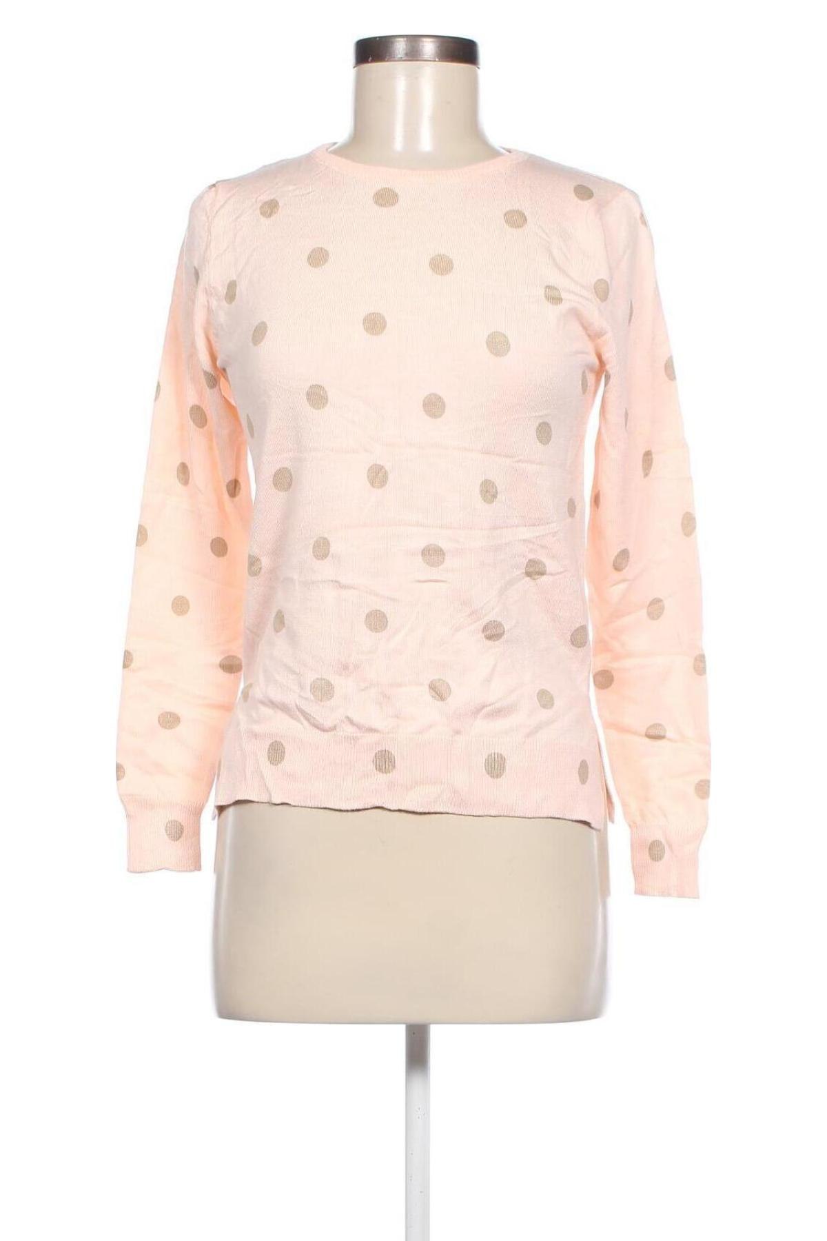 Damenpullover, Größe XS, Farbe Rosa, Preis € 11,49