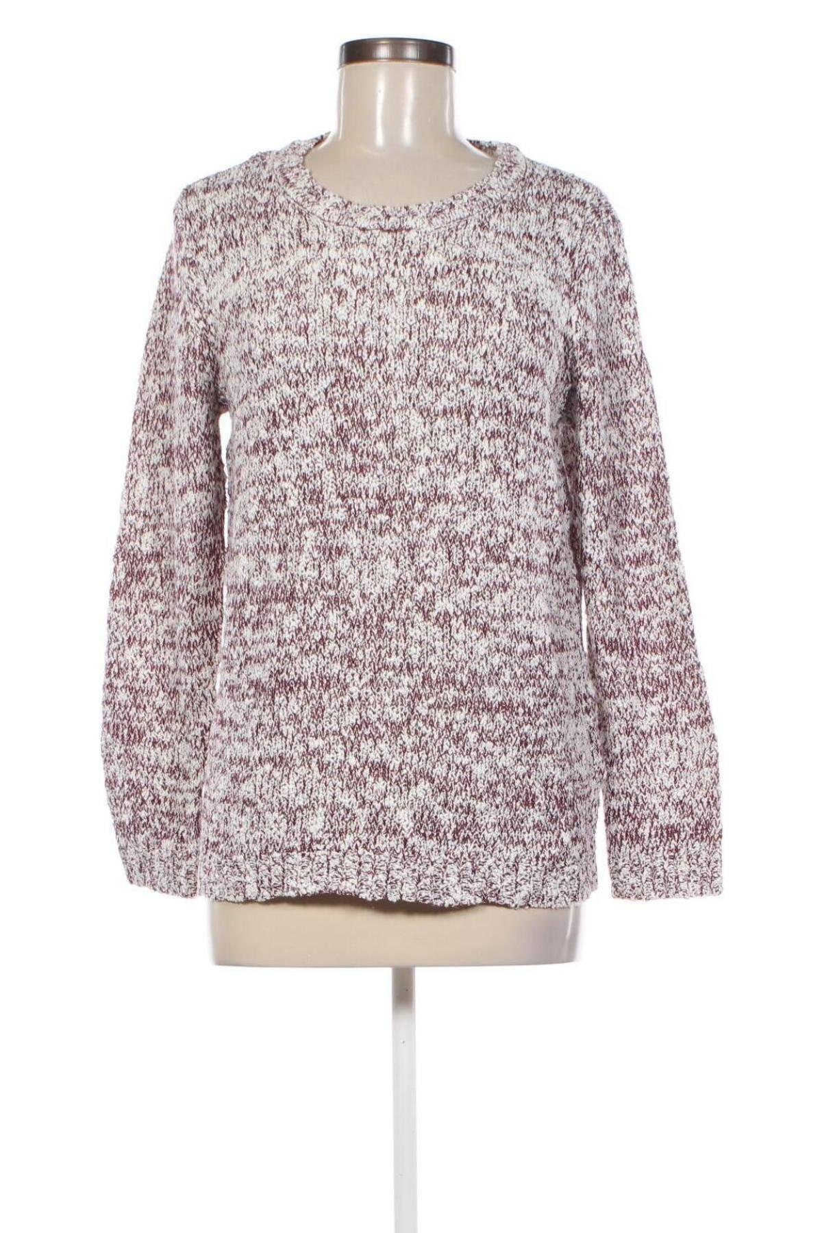 Damenpullover, Größe M, Farbe Aschrosa, Preis € 7,49