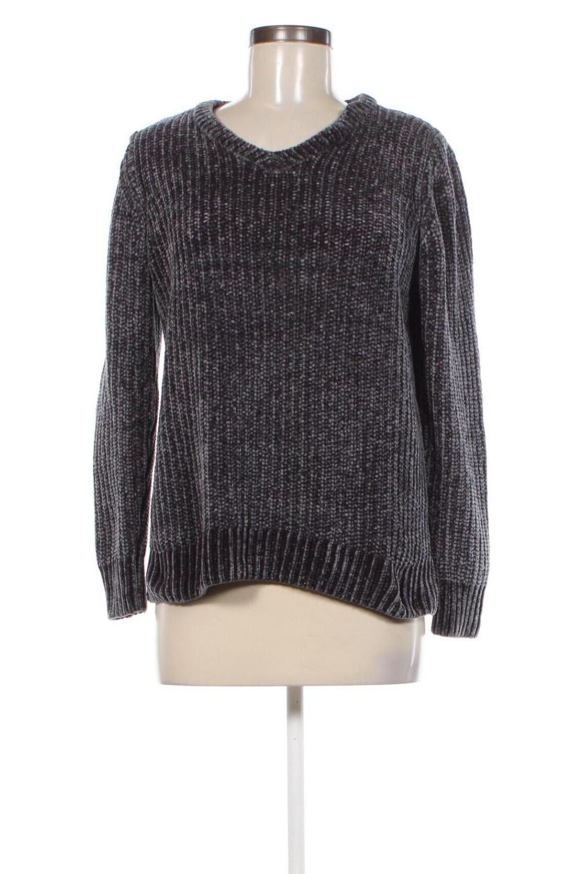 Damenpullover, Größe M, Farbe Grau, Preis € 7,49