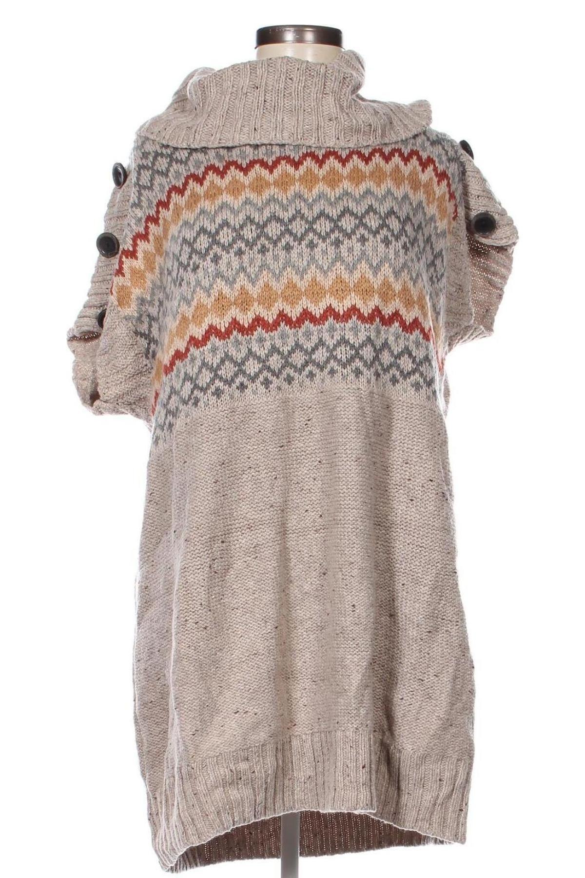 Damenpullover, Größe XL, Farbe Beige, Preis € 7,49