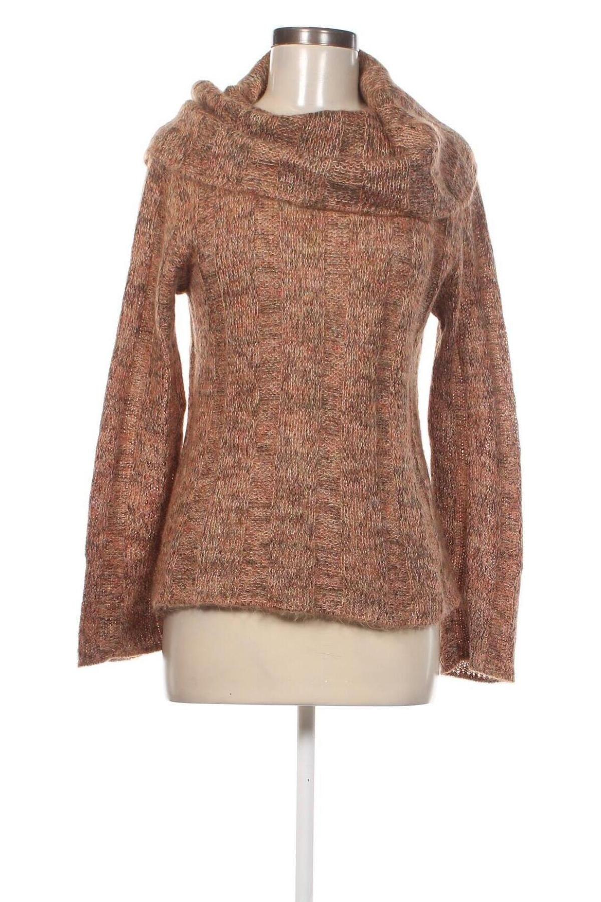 Damenpullover, Größe M, Farbe Braun, Preis € 4,49