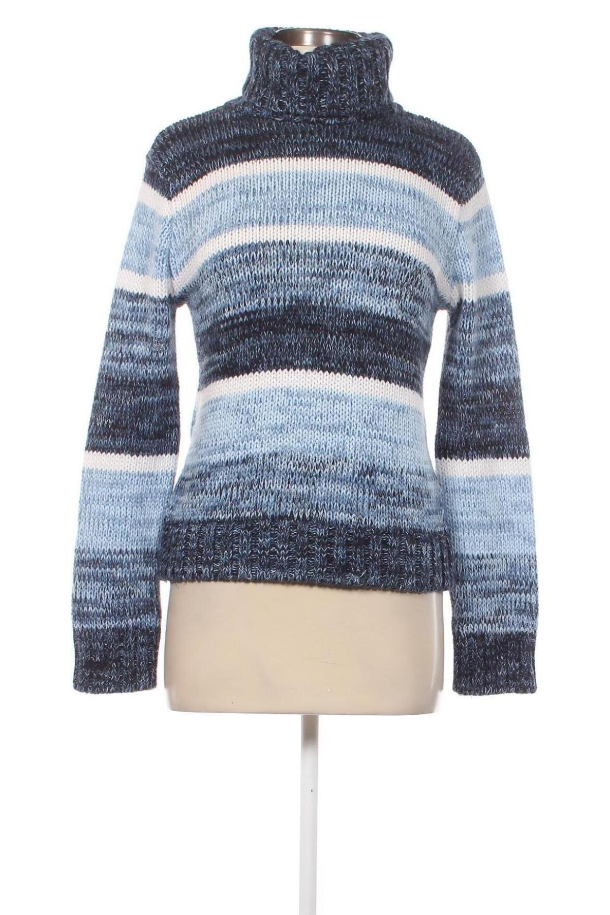 Damenpullover, Größe M, Farbe Blau, Preis € 7,49