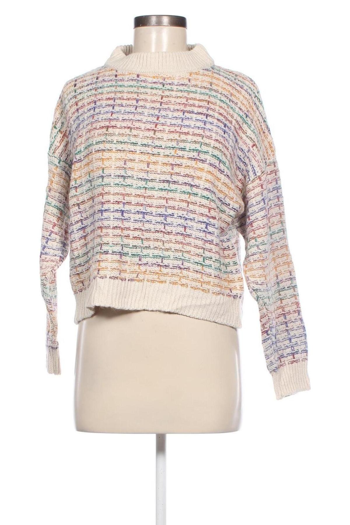 Pulover de femei, Mărime S, Culoare Multicolor, Preț 33,99 Lei