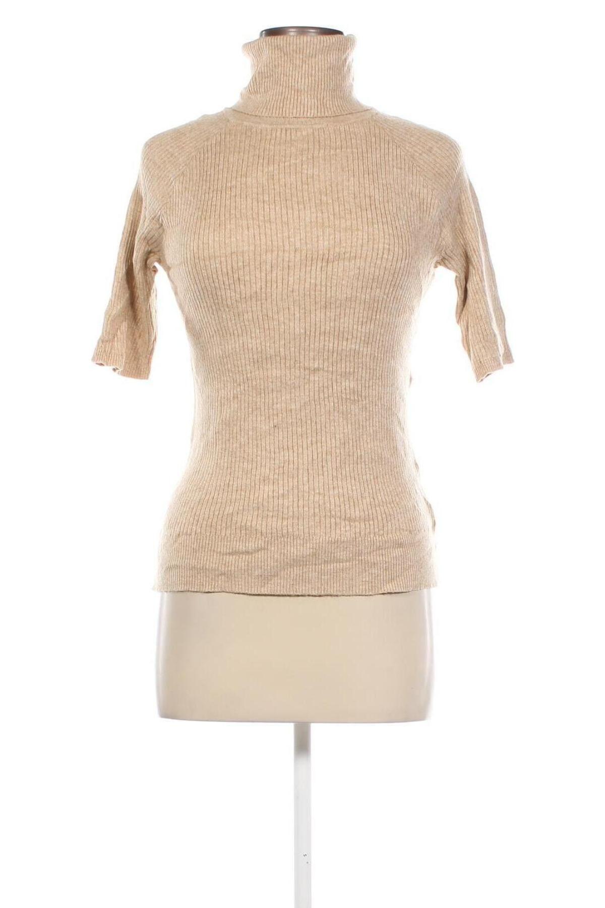 Damenpullover, Größe S, Farbe Beige, Preis € 7,49