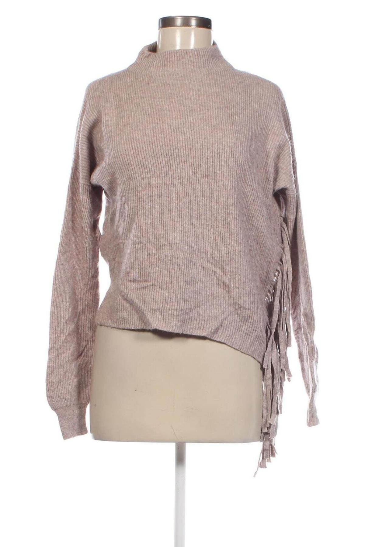 Damenpullover, Größe M, Farbe Beige, Preis € 7,49