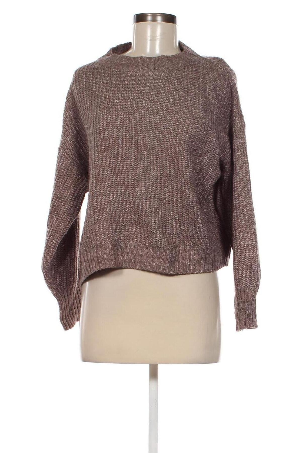 Damenpullover, Größe XL, Farbe Beige, Preis € 14,49