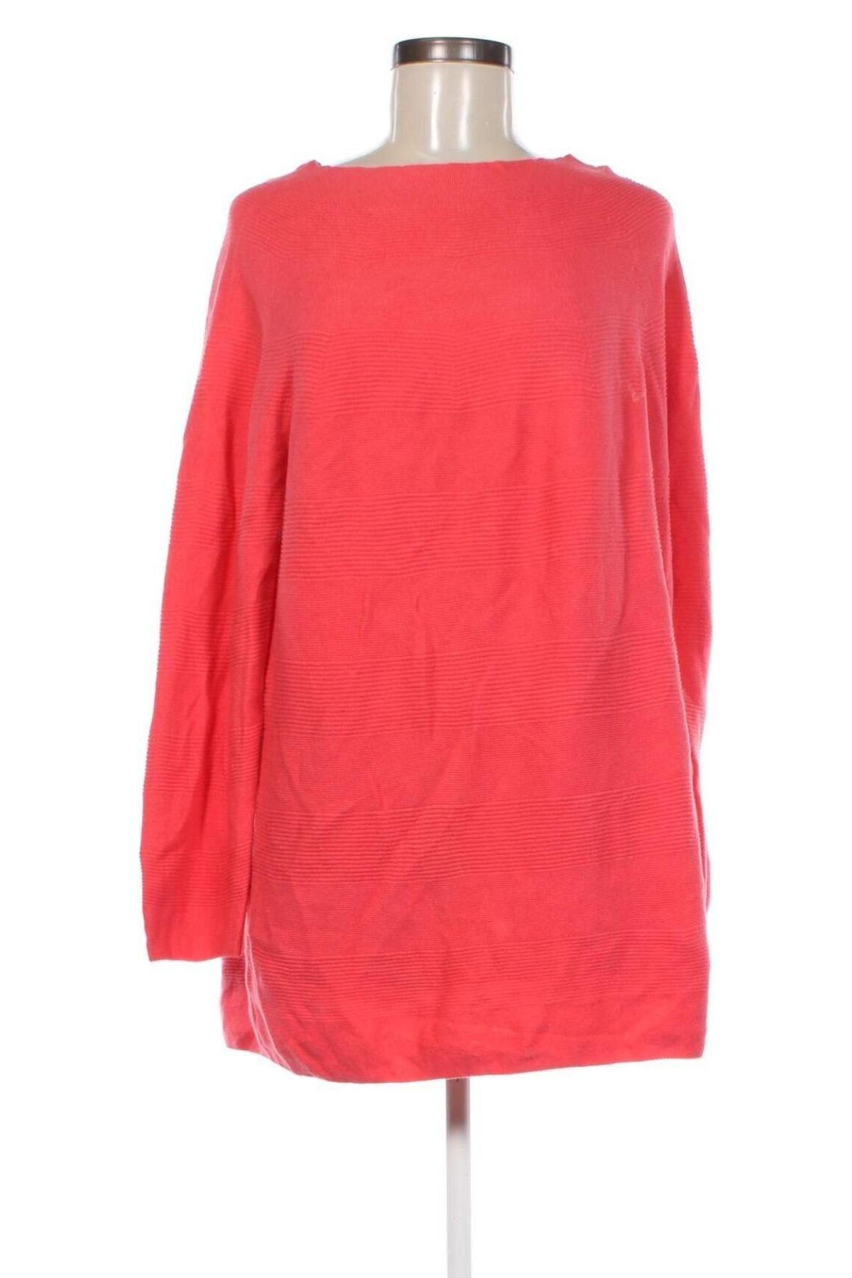 Damenpullover, Größe XL, Farbe Rosa, Preis 7,49 €