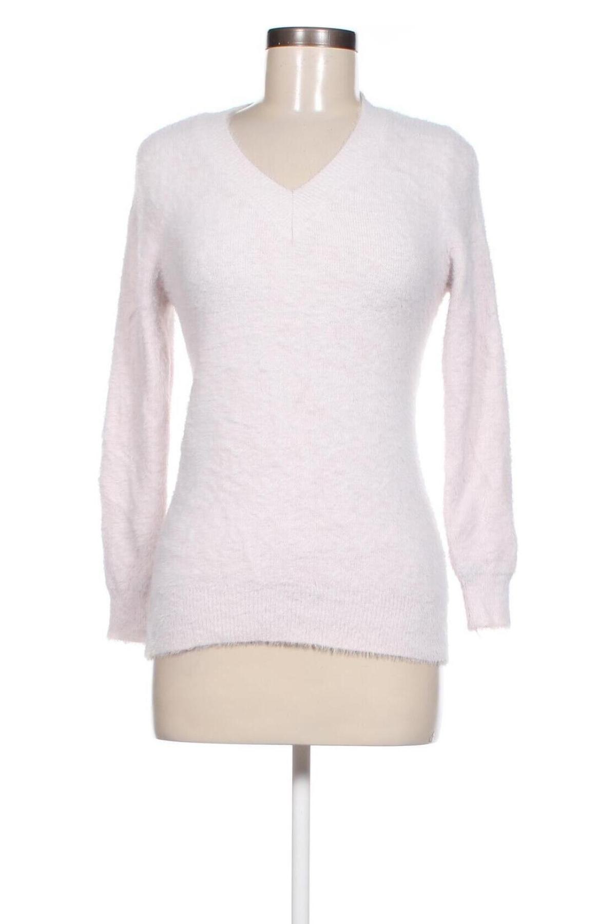 Damenpullover, Größe M, Farbe Beige, Preis € 7,49