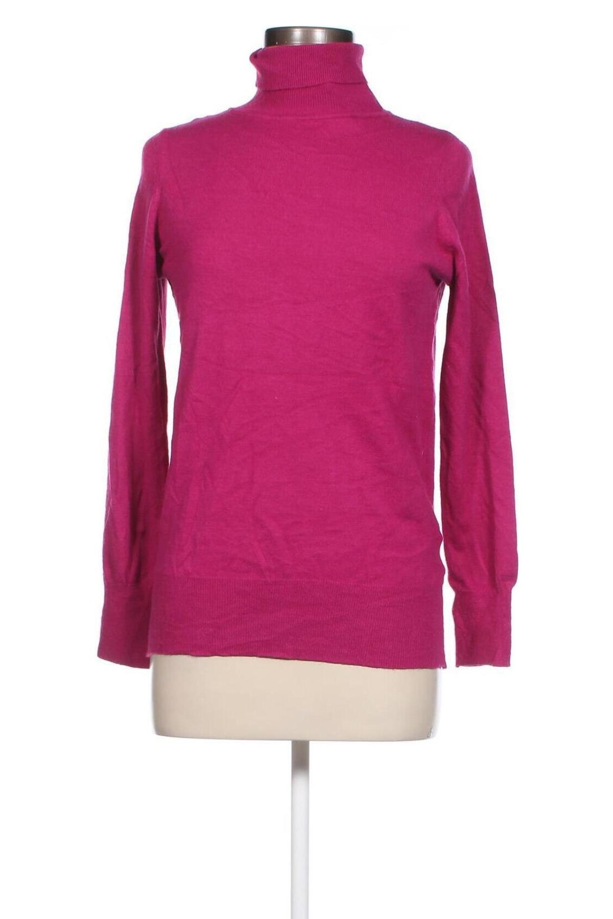 Damenpullover, Größe S, Farbe Lila, Preis 7,49 €