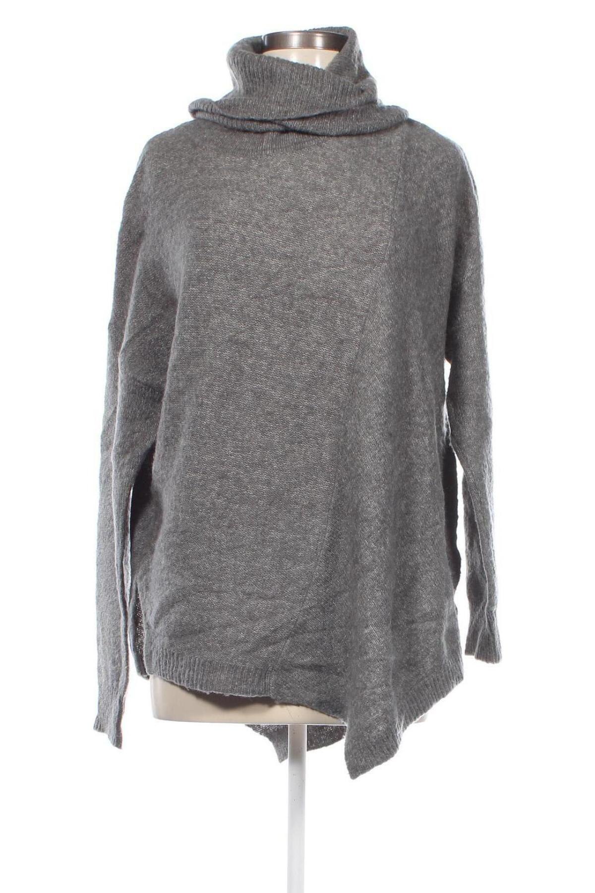 Damenpullover, Größe XL, Farbe Grau, Preis € 10,99