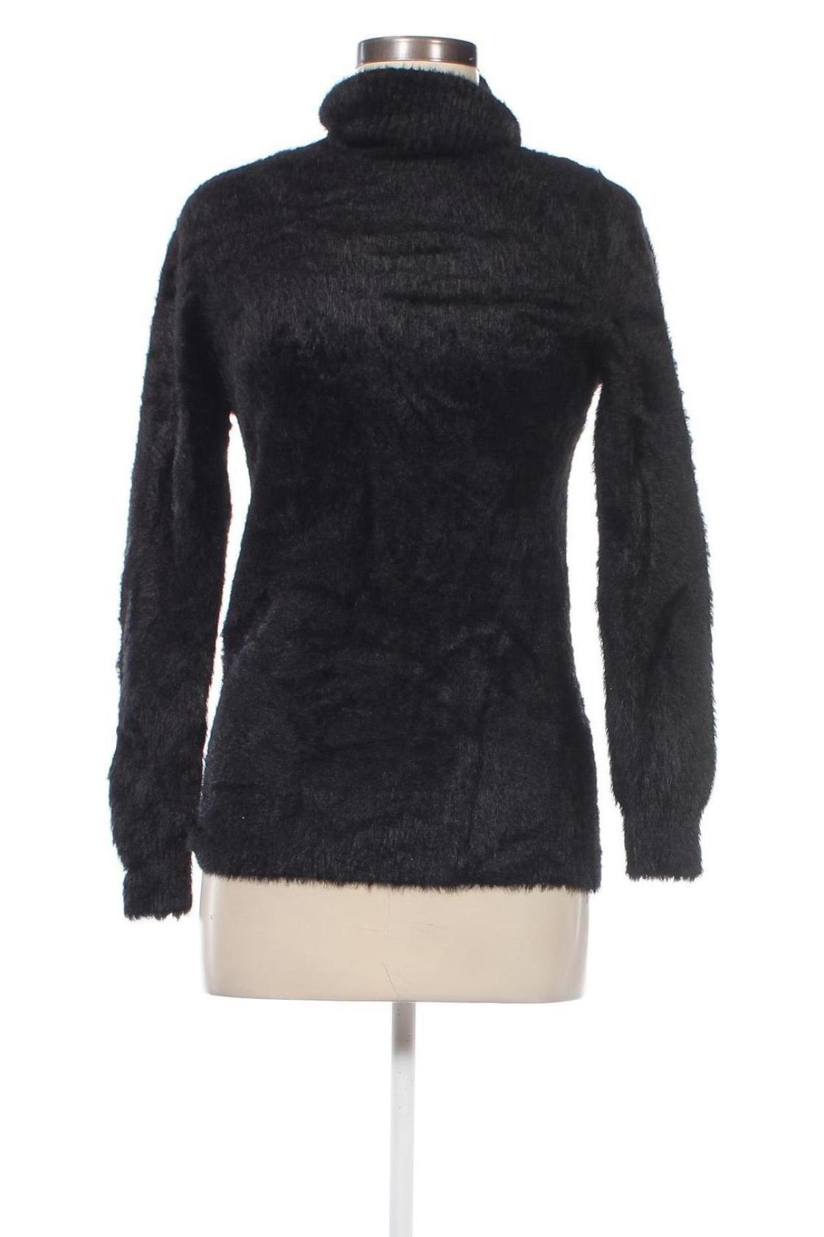 Damenpullover, Größe S, Farbe Schwarz, Preis € 7,49